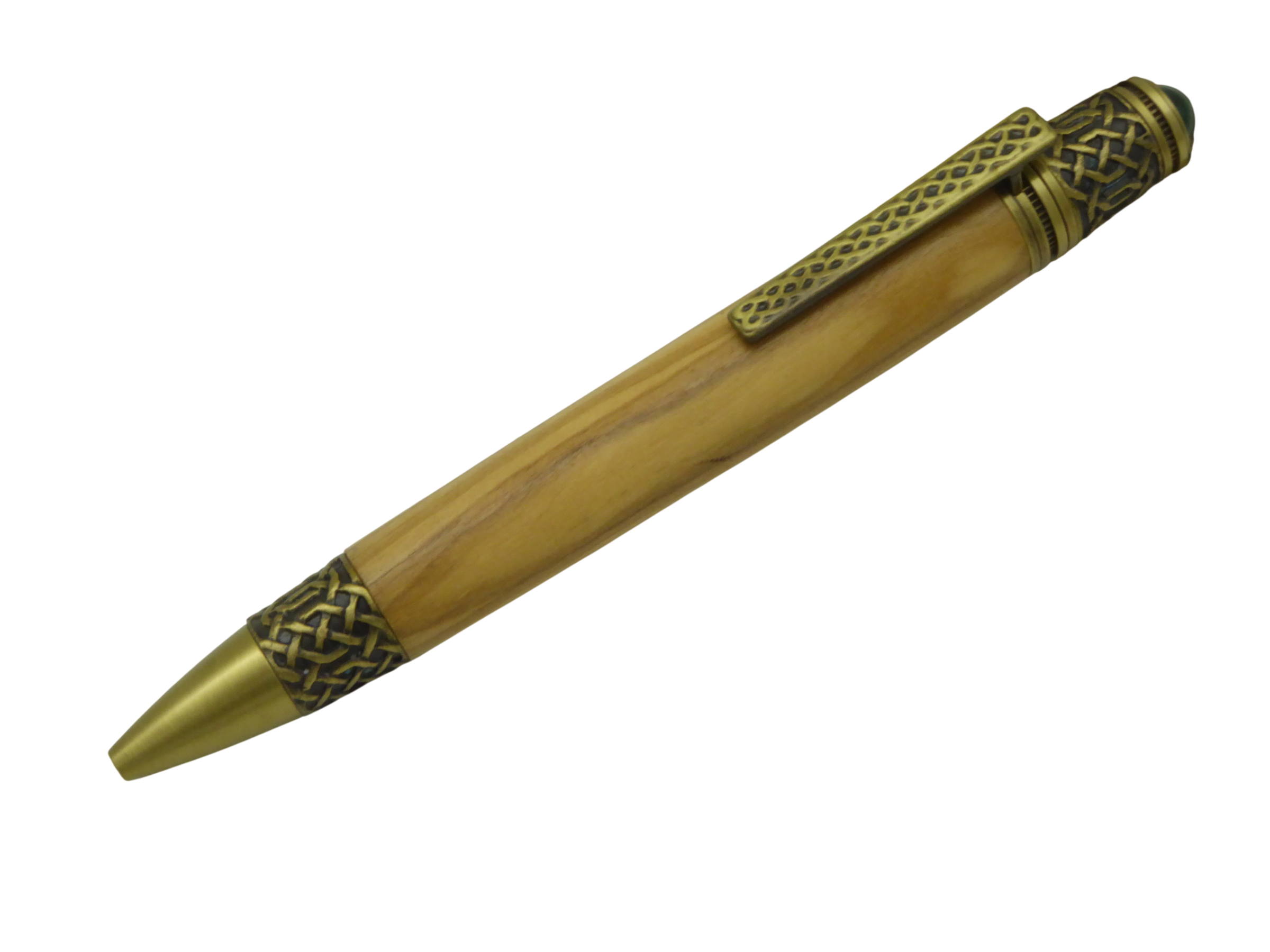Kugelschreiber Modell "Celtic" – Bild 6