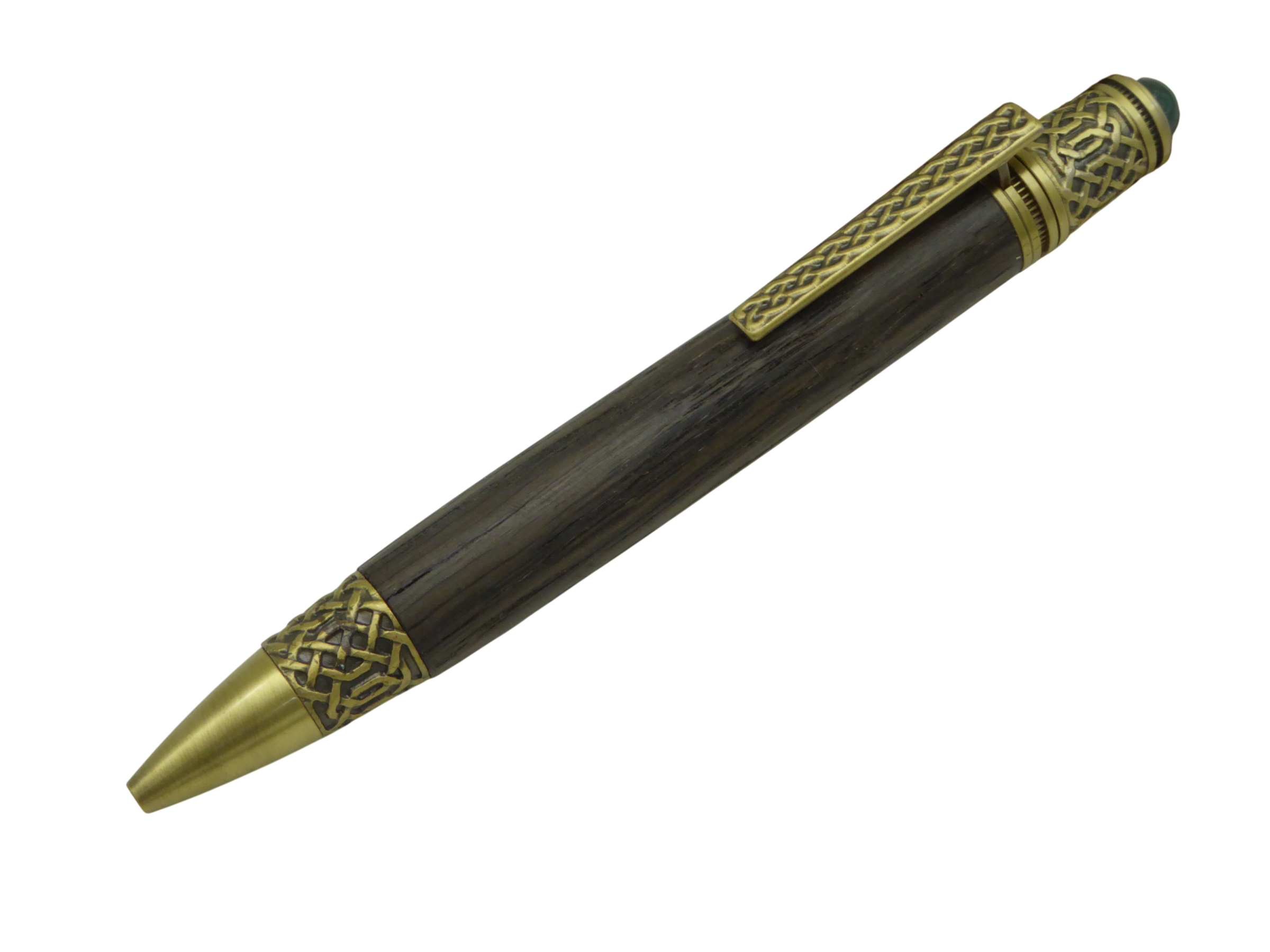 Kugelschreiber Modell "Celtic" – Bild 5