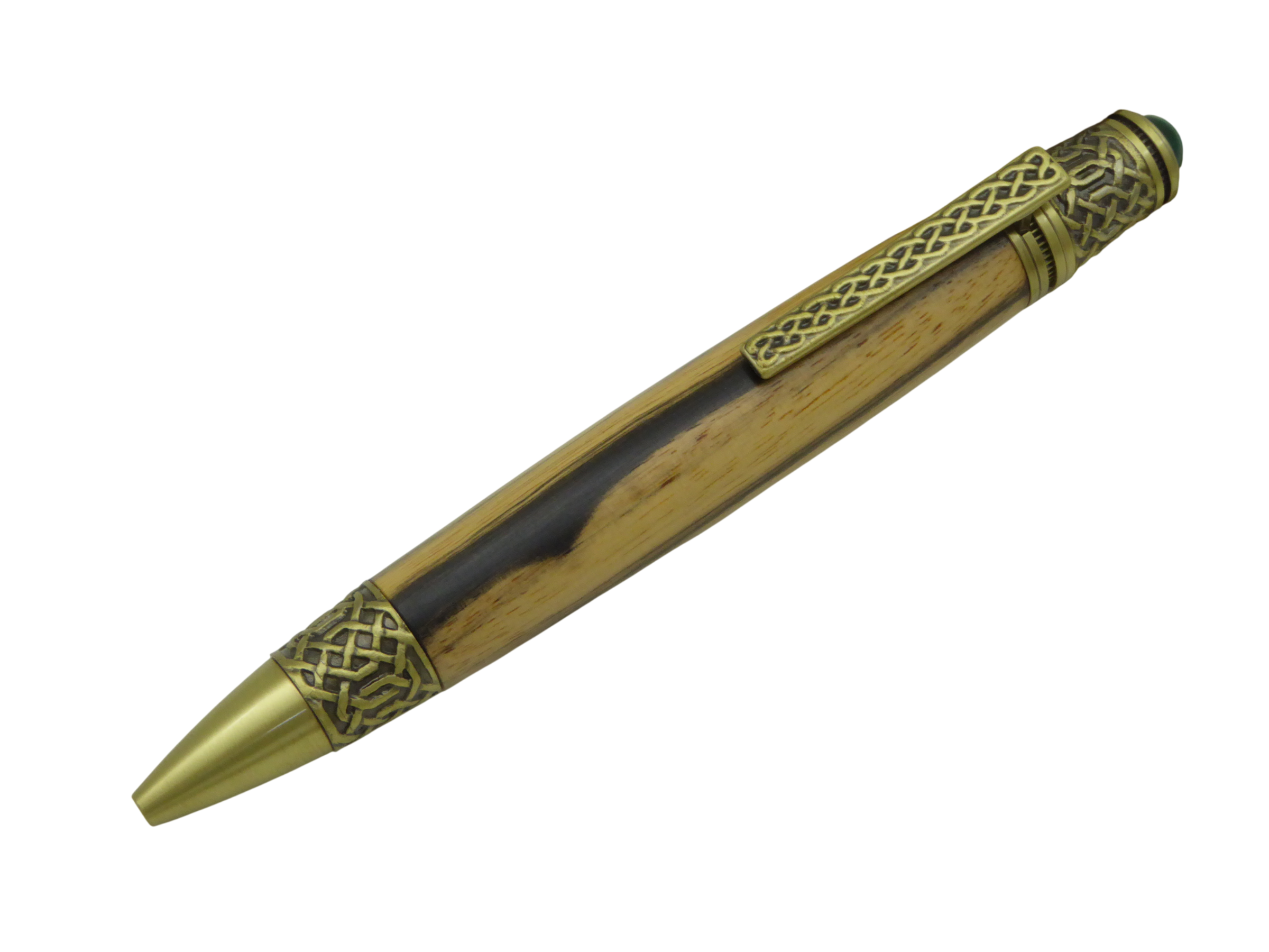 Kugelschreiber Modell "Celtic" – Bild 4