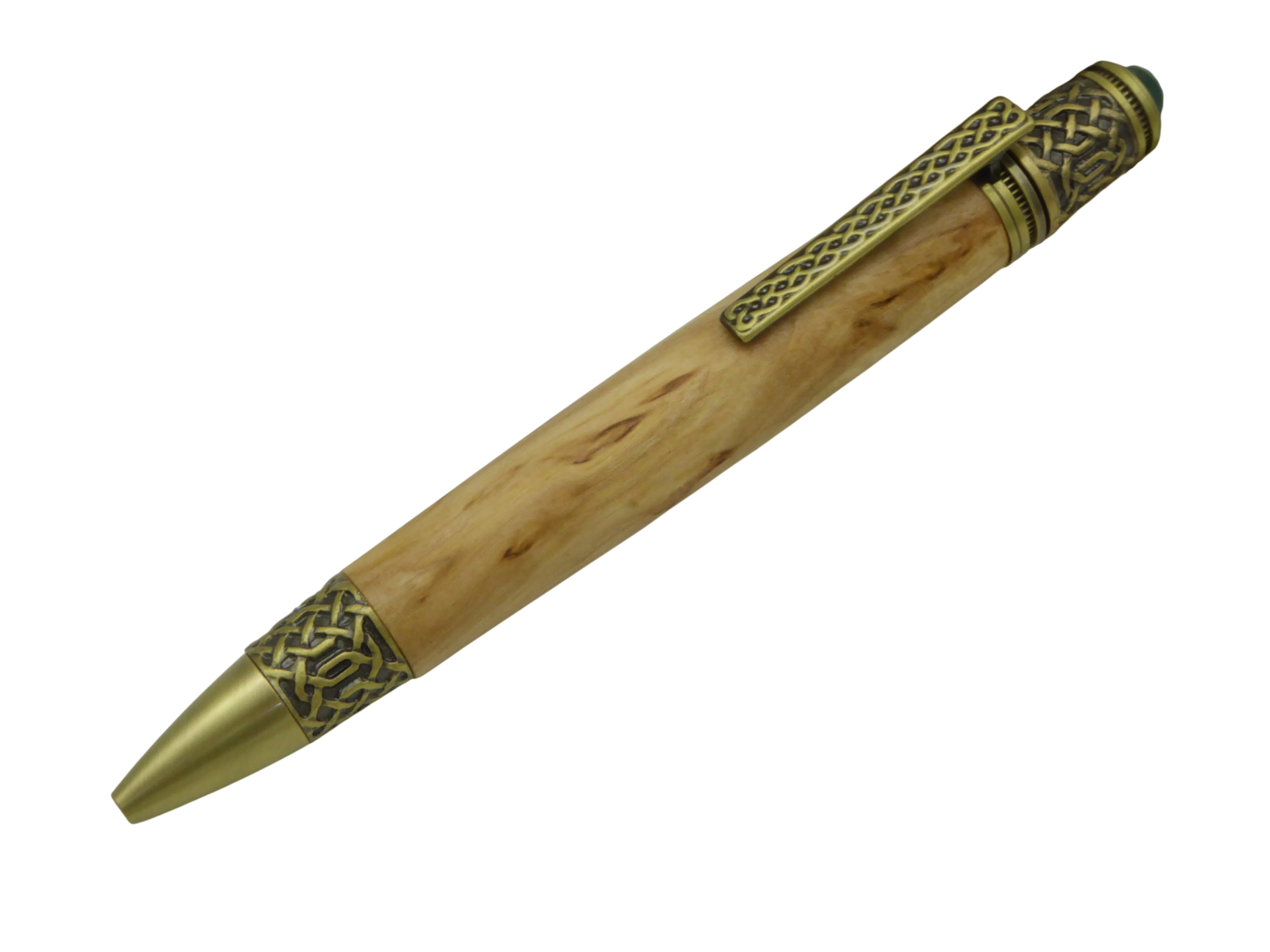 Kugelschreiber Modell "Celtic" – Bild 3