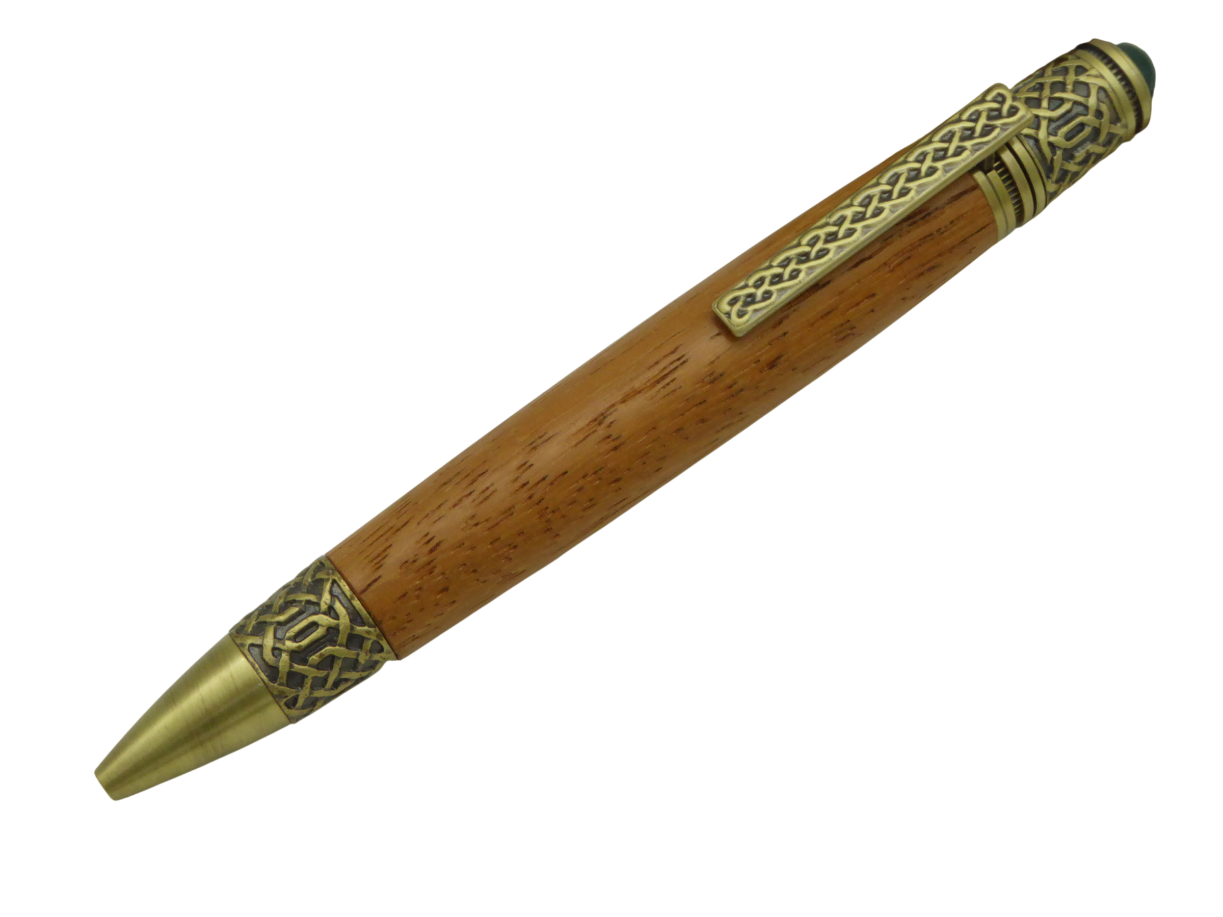 Kugelschreiber Modell "Celtic" – Bild 2
