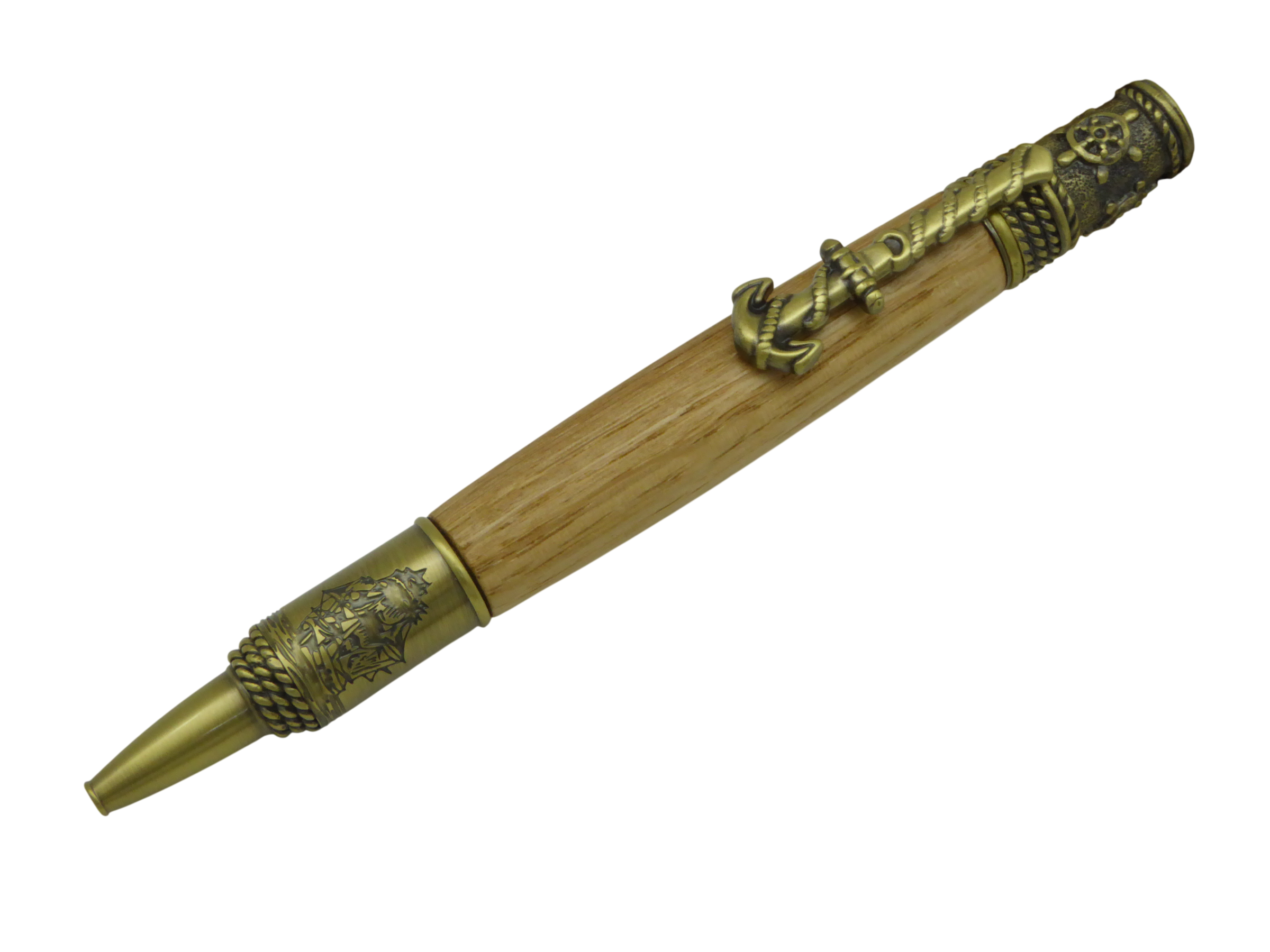 Kugelschreiber Modell "Nautical" – Bild 11