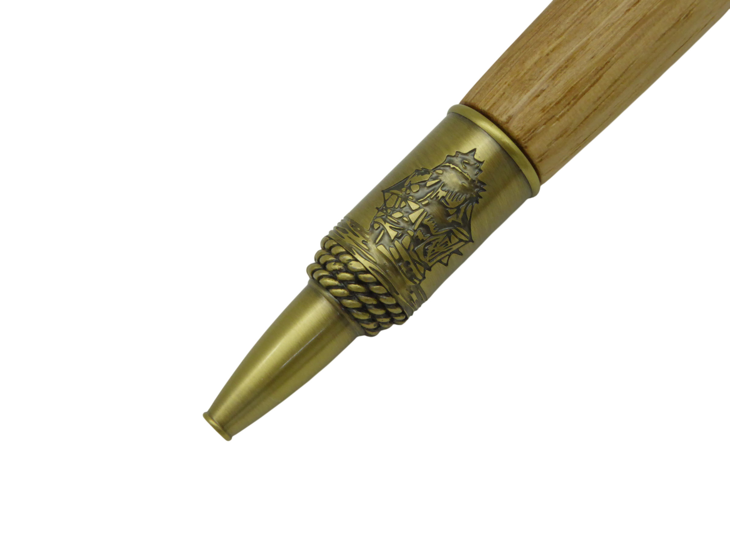 Kugelschreiber Modell "Nautical" – Bild 4