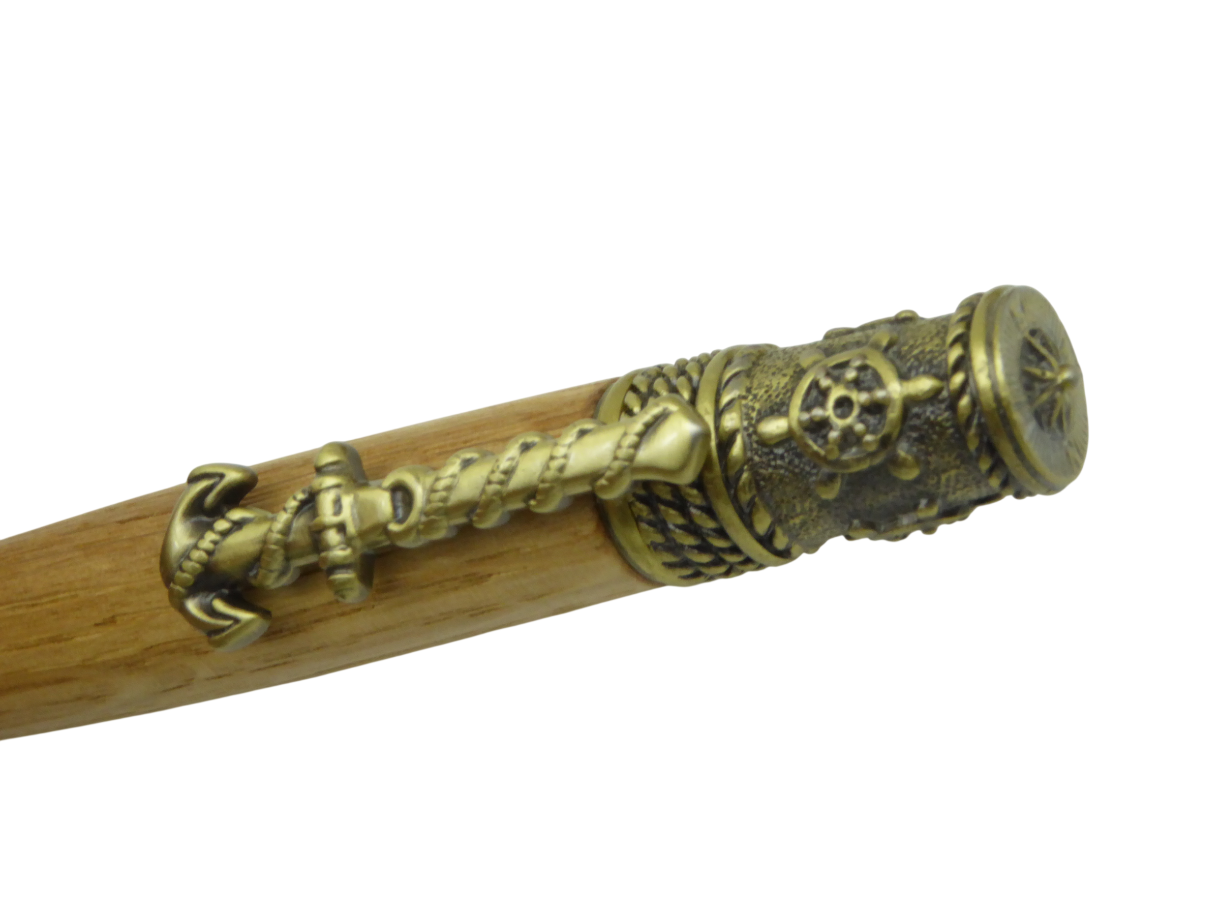 Kugelschreiber Modell "Nautical" – Bild 3