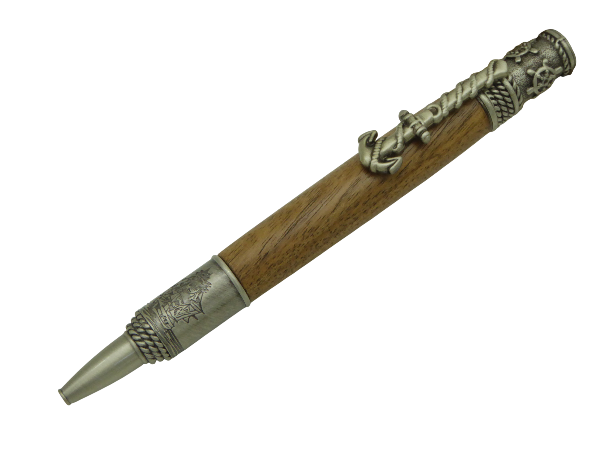 Kugelschreiber Modell "Nautical" – Bild 10