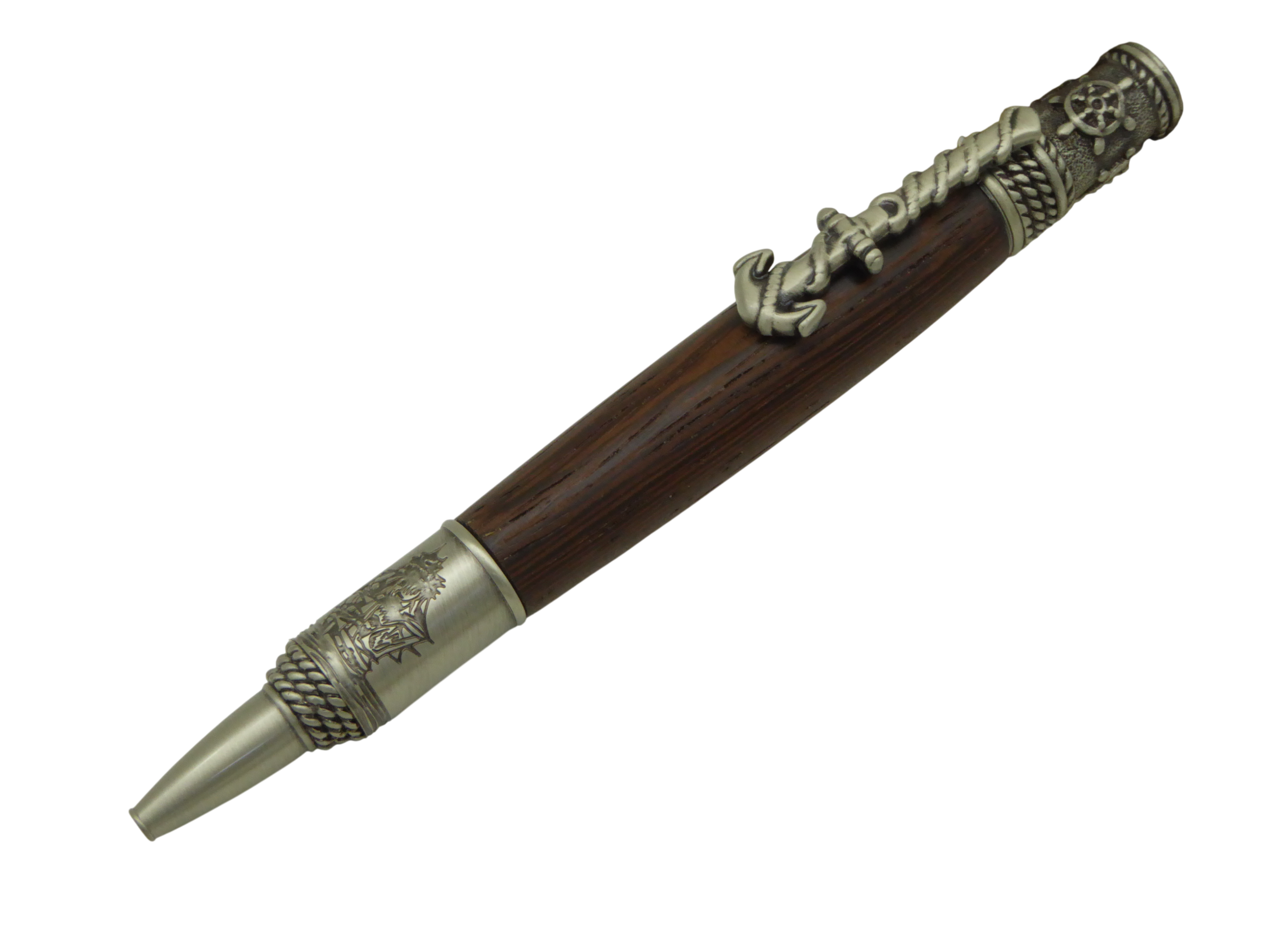 Kugelschreiber Modell "Nautical" – Bild 9