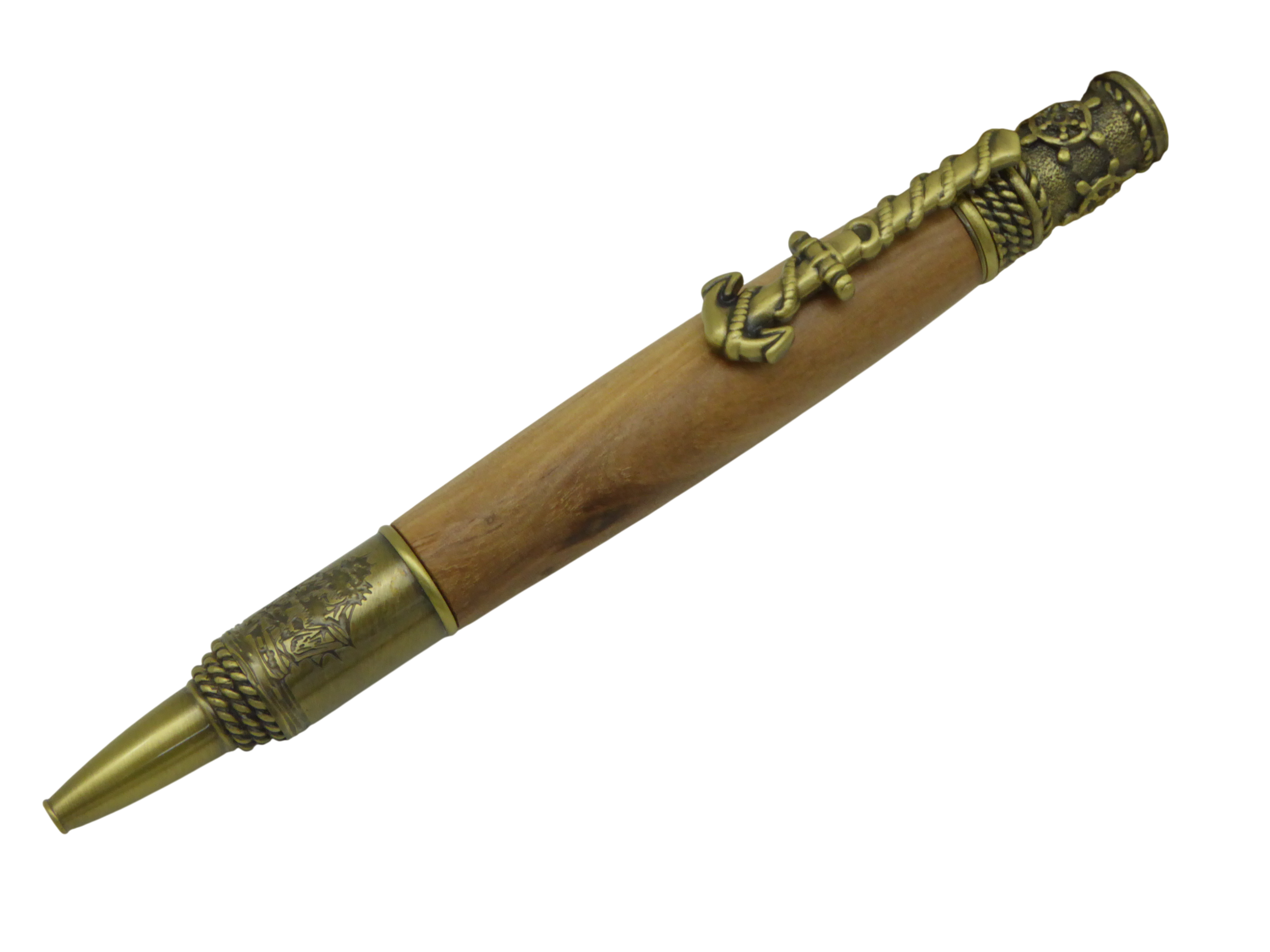 Kugelschreiber Modell "Nautical" – Bild 8