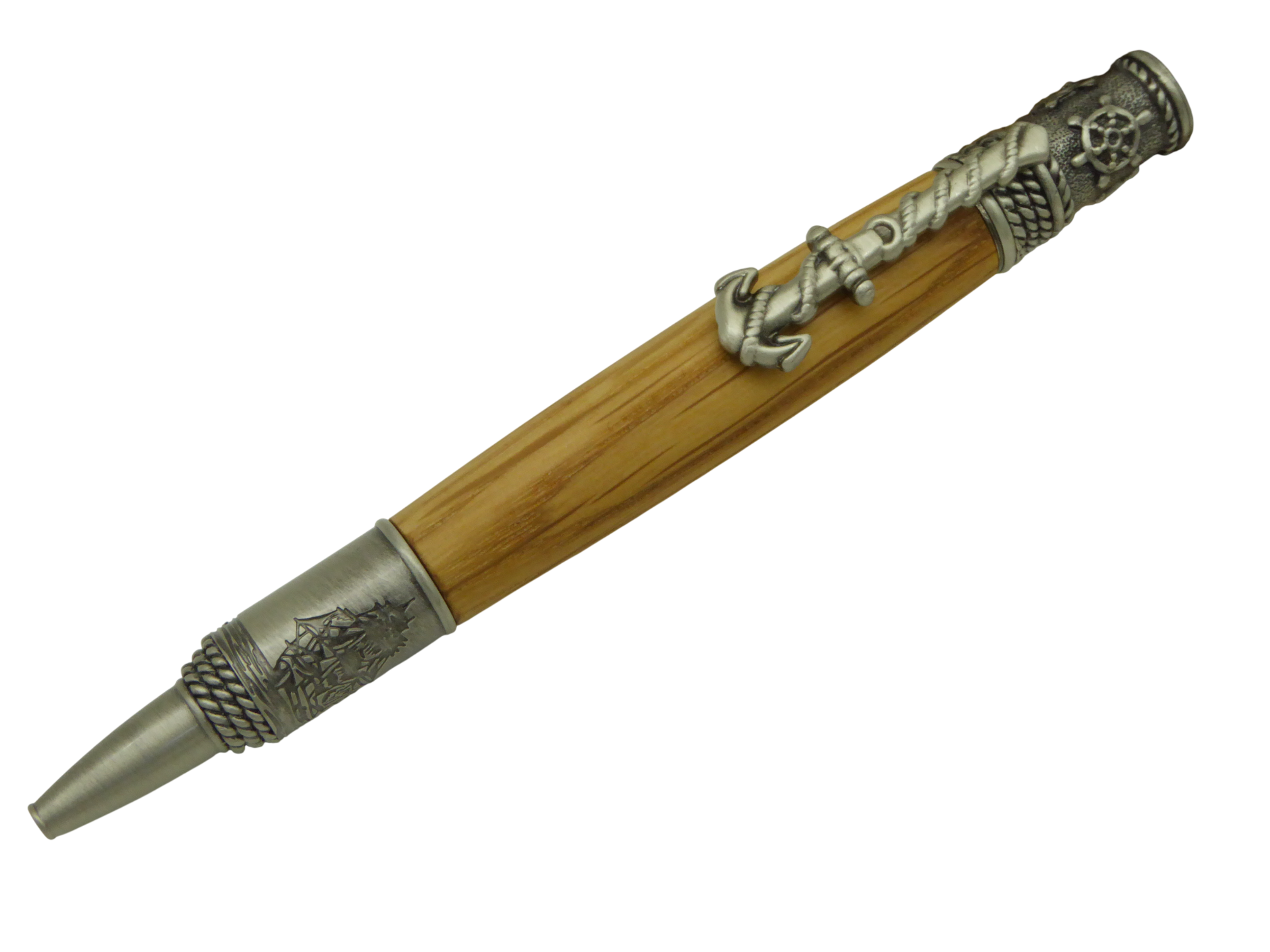 Kugelschreiber Modell "Nautical" – Bild 7