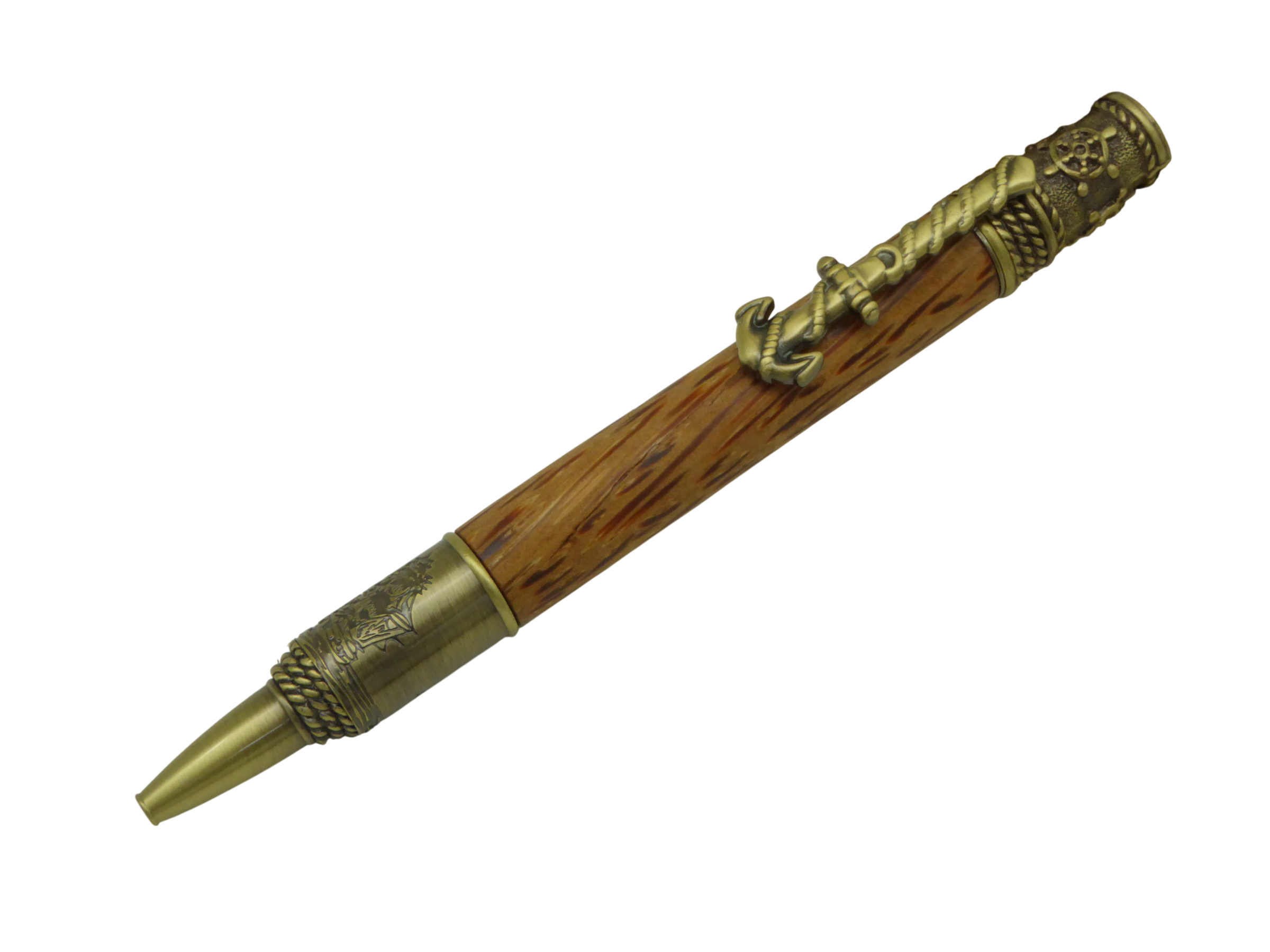 Kugelschreiber Modell "Nautical" – Bild 6
