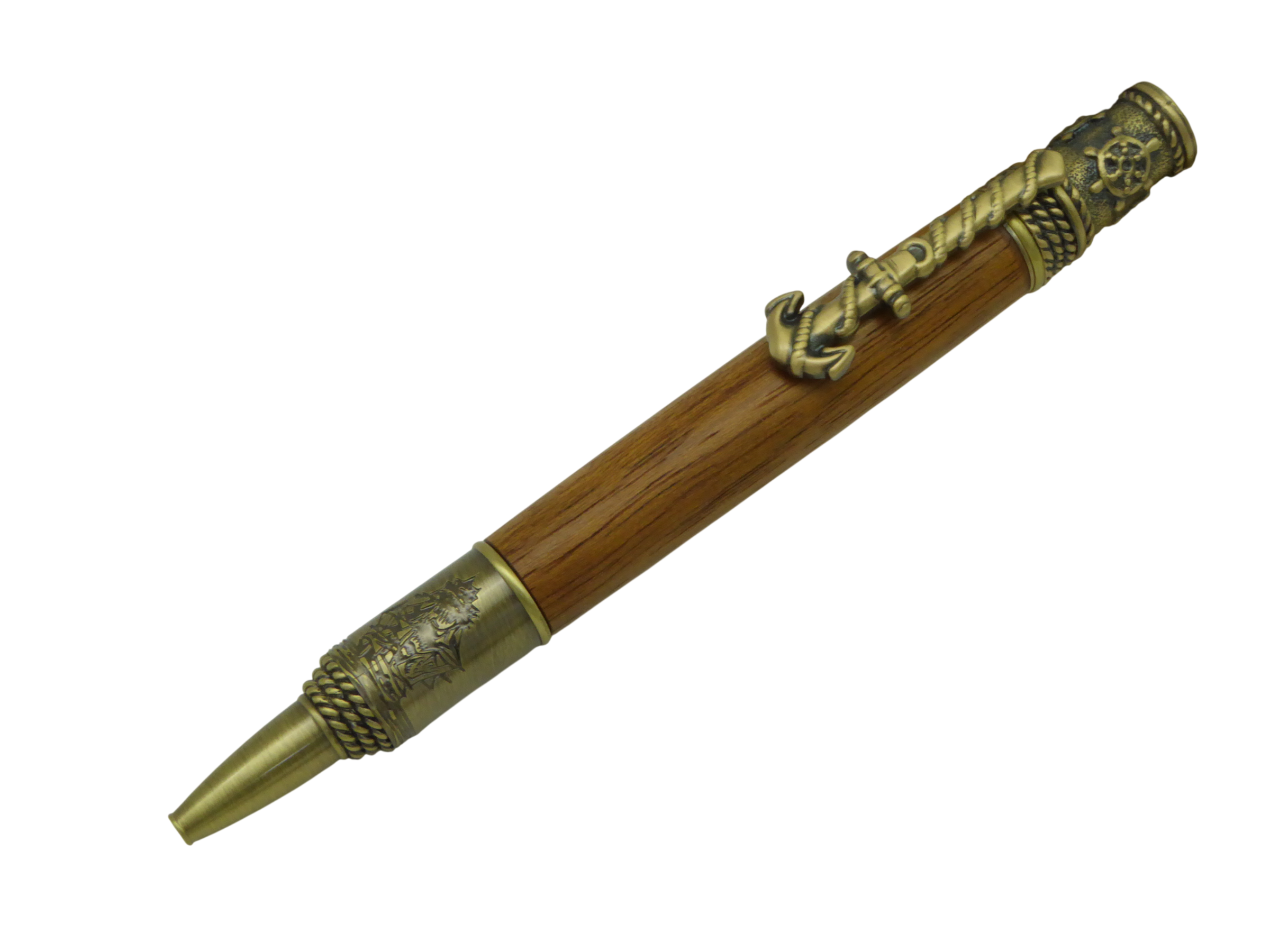 Kugelschreiber Modell "Nautical" – Bild 5