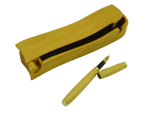 Füller Modell "Slender" mit Designkästchen