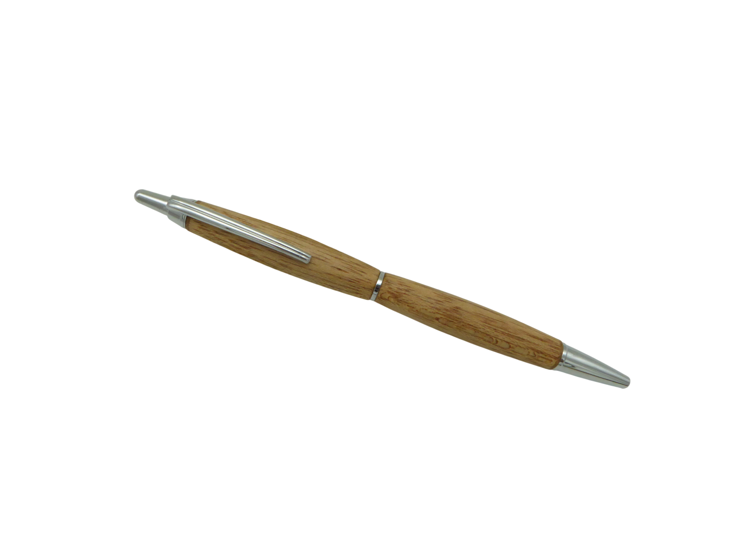 Kugelschreiber Modell "Groove Click" – Bild 3