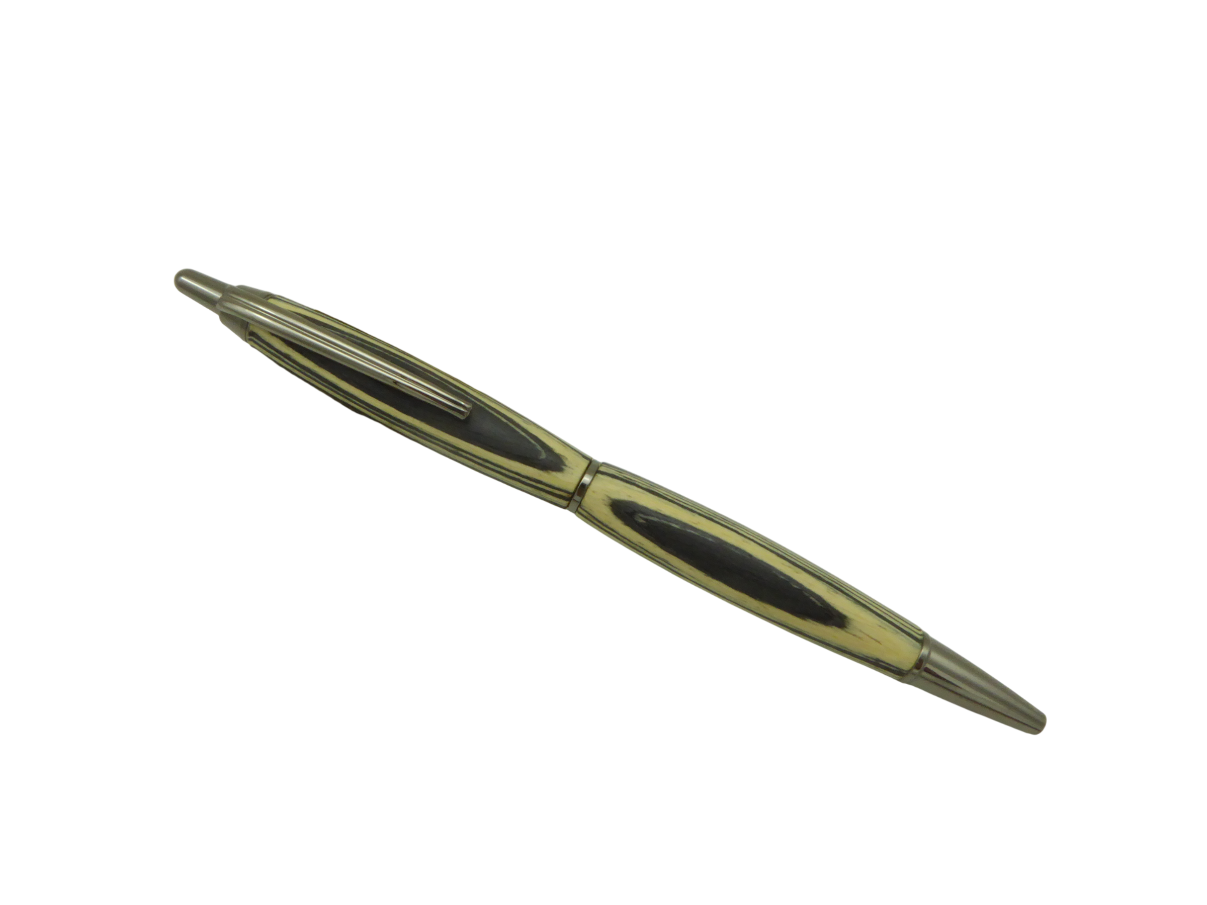 Kugelschreiber Modell "Groove Click" – Bild 7
