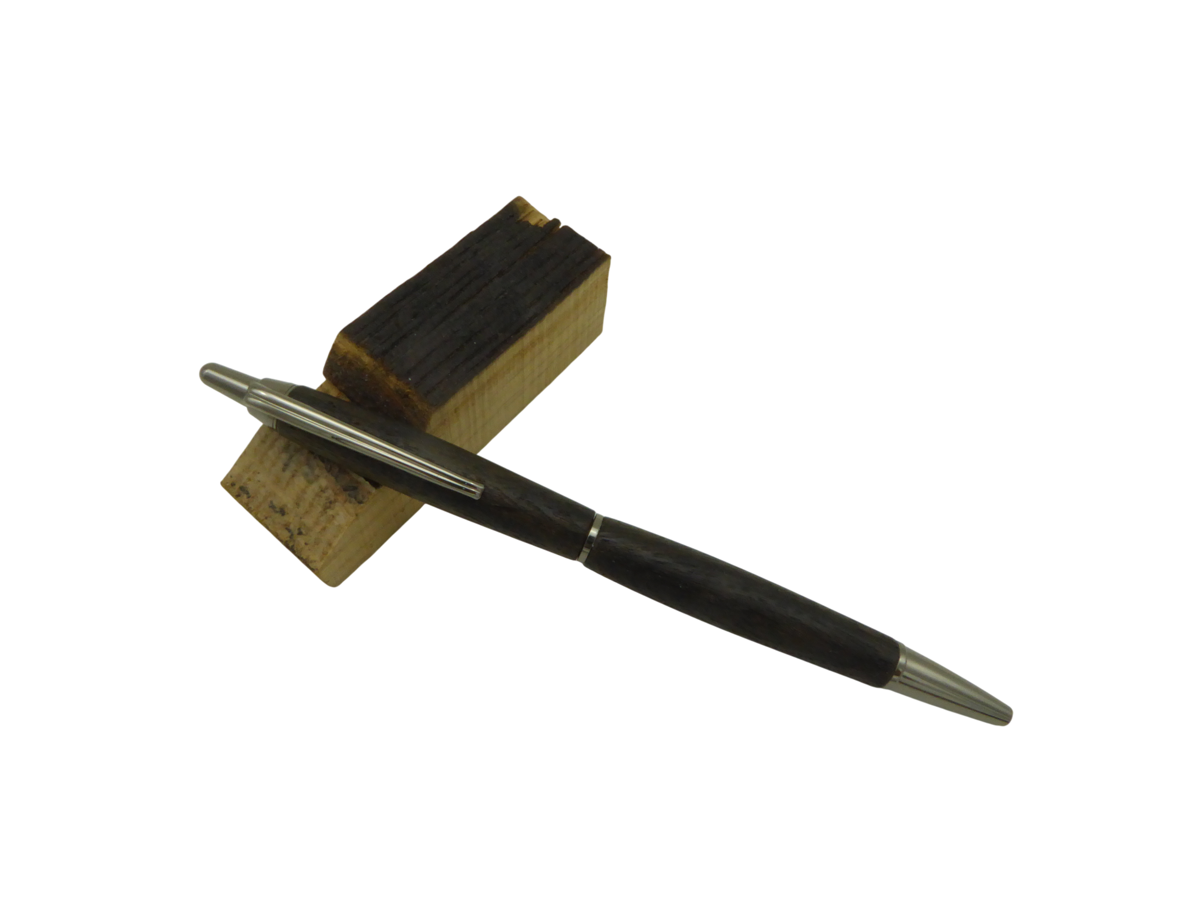 Kugelschreiber Modell "Groove Click" – Bild 8