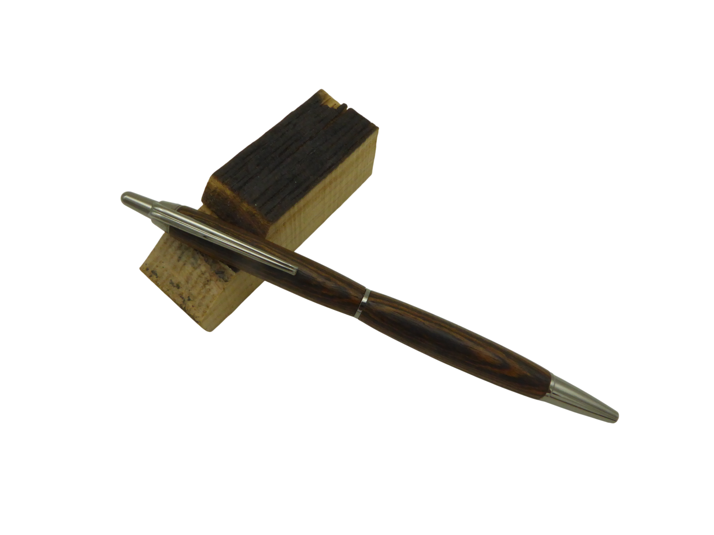 Kugelschreiber Modell "Groove Click" – Bild 9