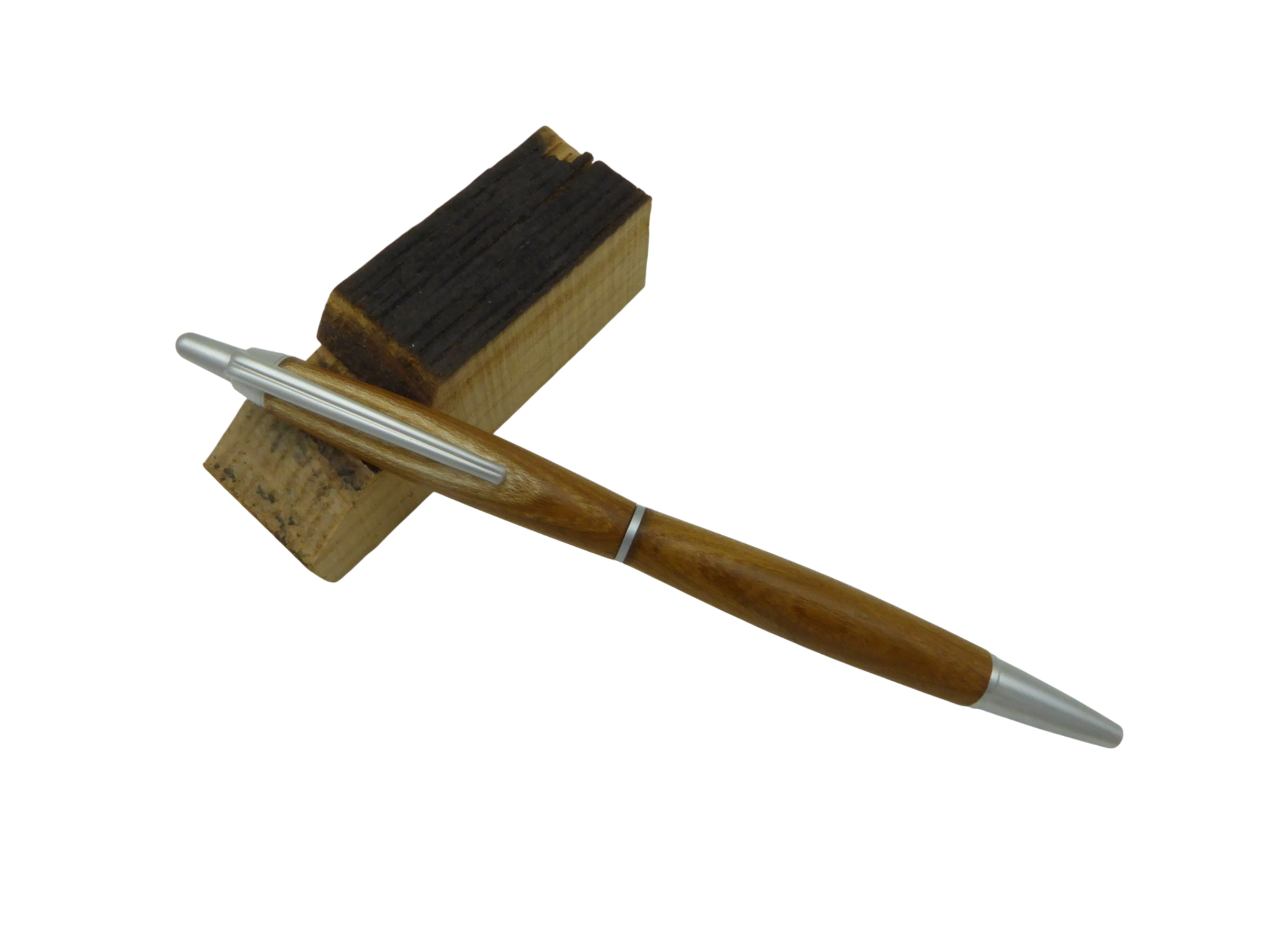 Kugelschreiber Modell "Groove Click" – Bild 10