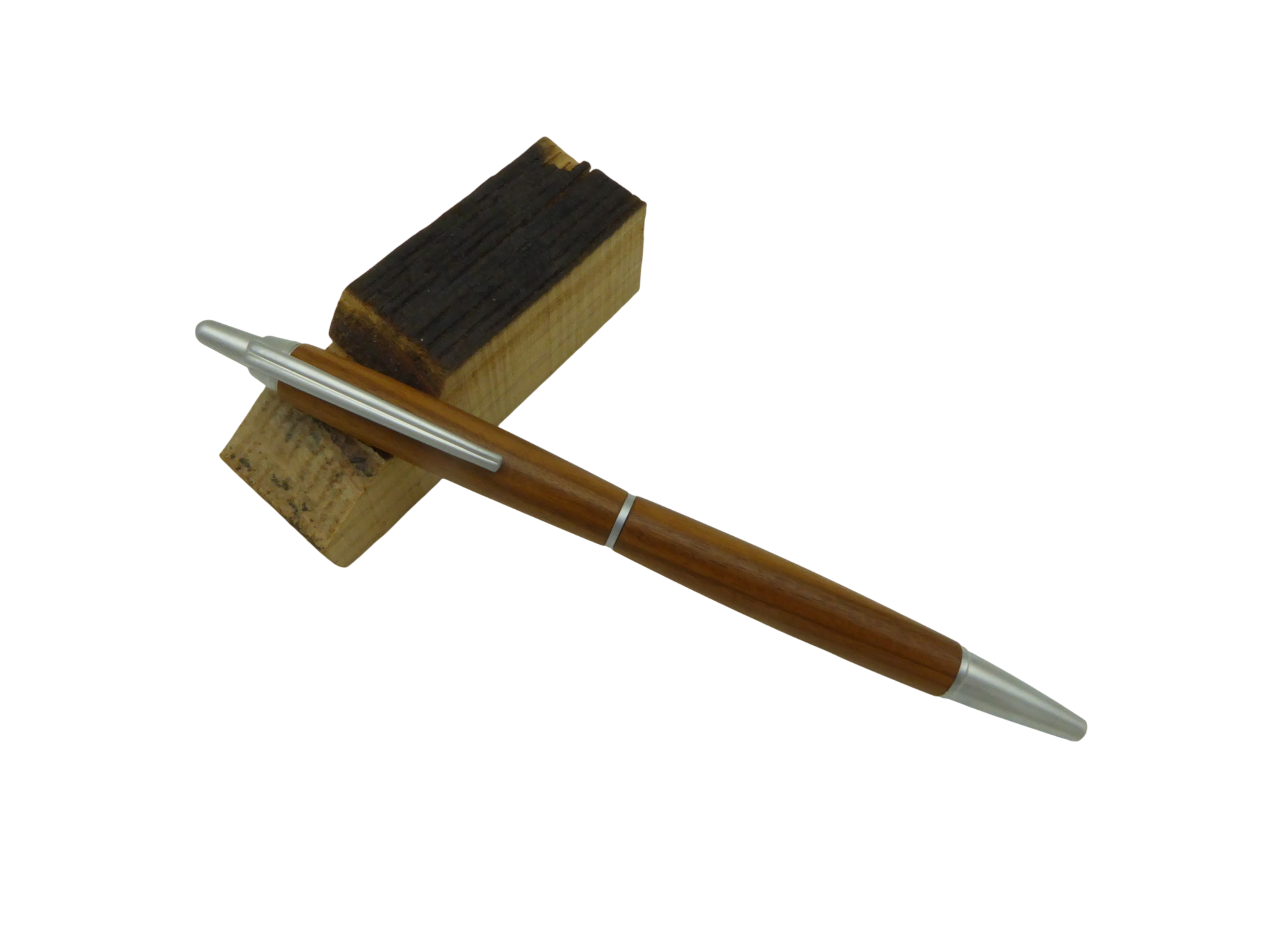 Kugelschreiber Modell "Groove Click" – Bild 11