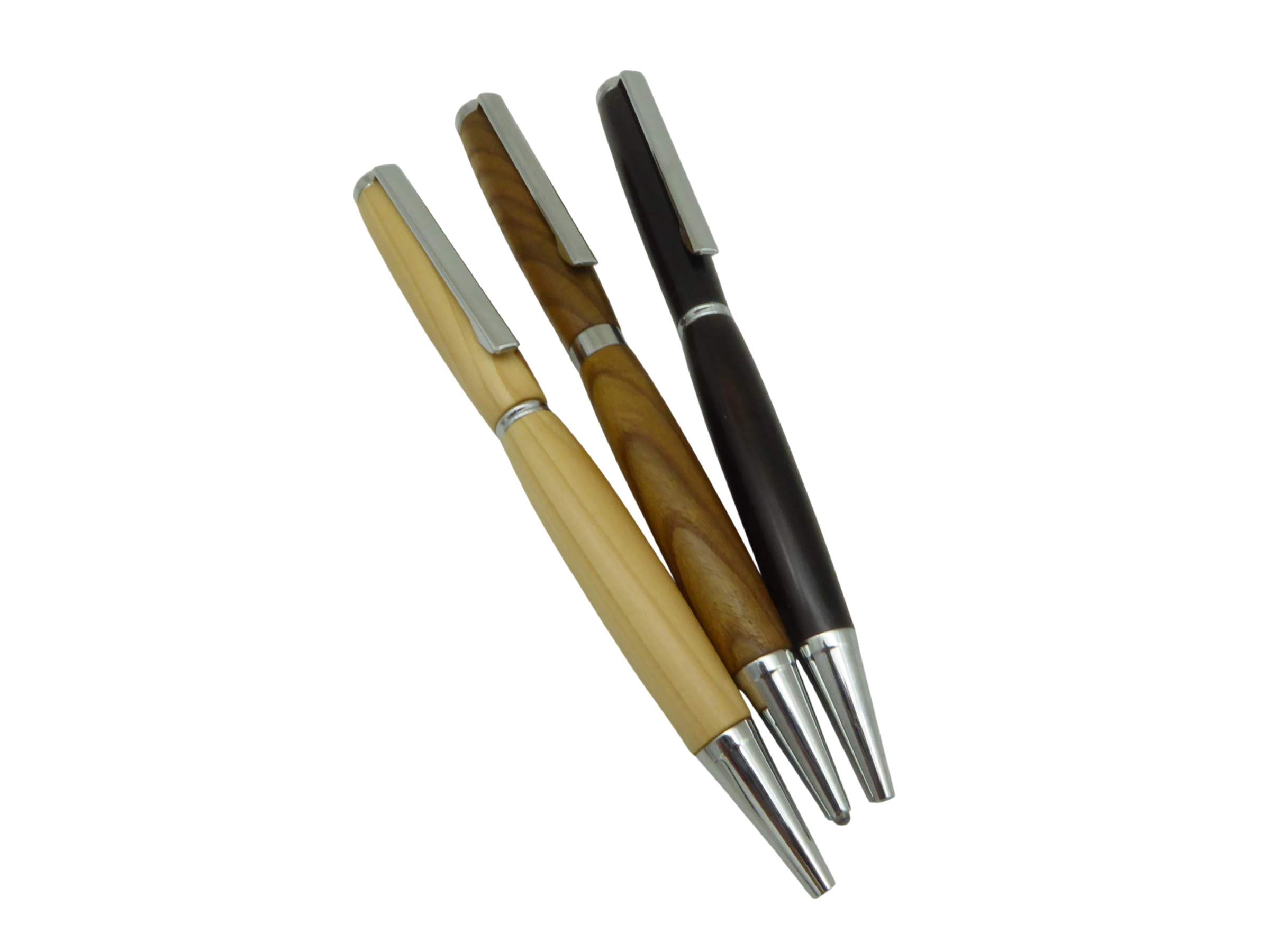 Kugelschreiber Modell "Slim" – Bild 6