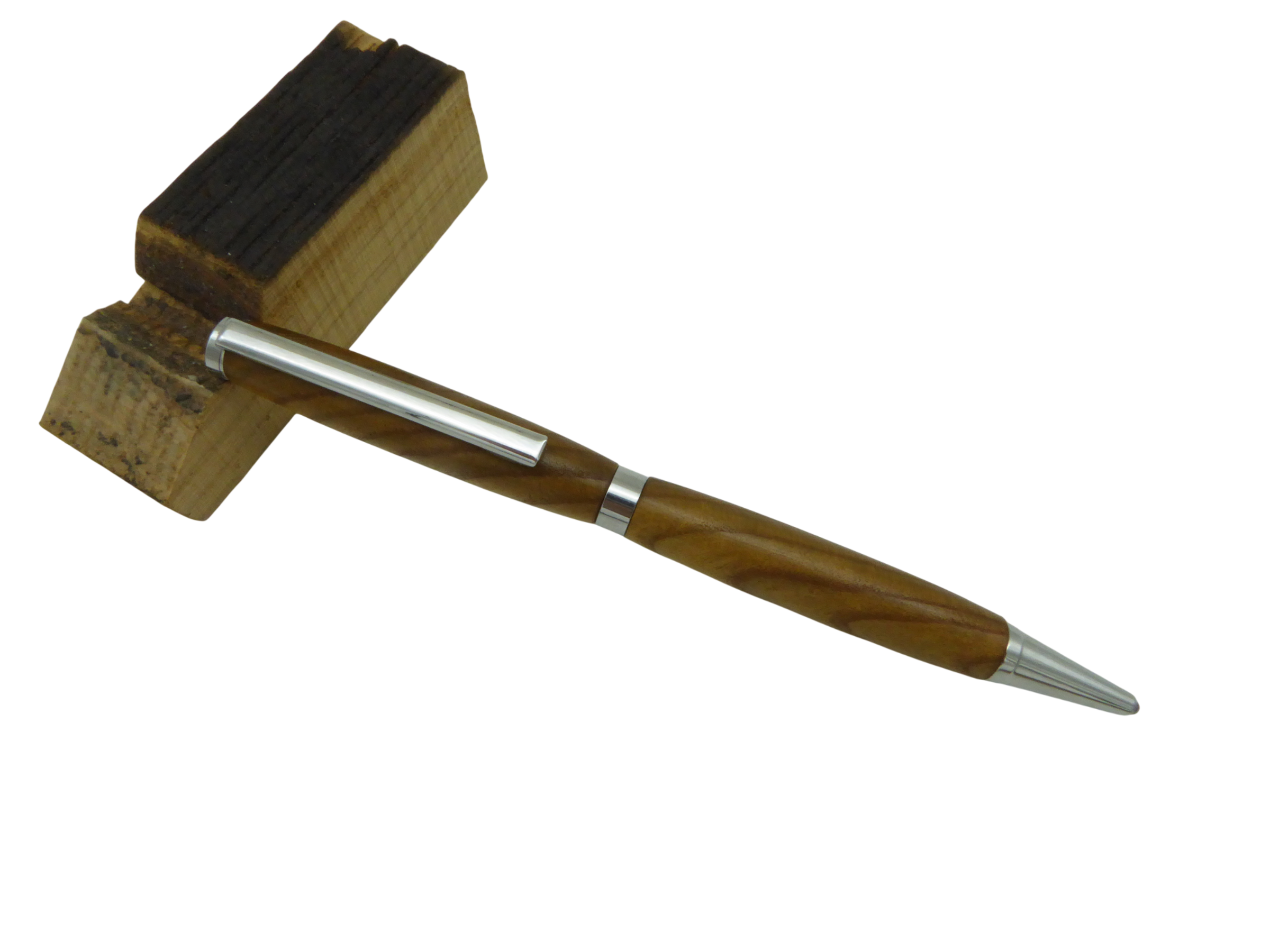 Kugelschreiber Modell "Slim" – Bild 4