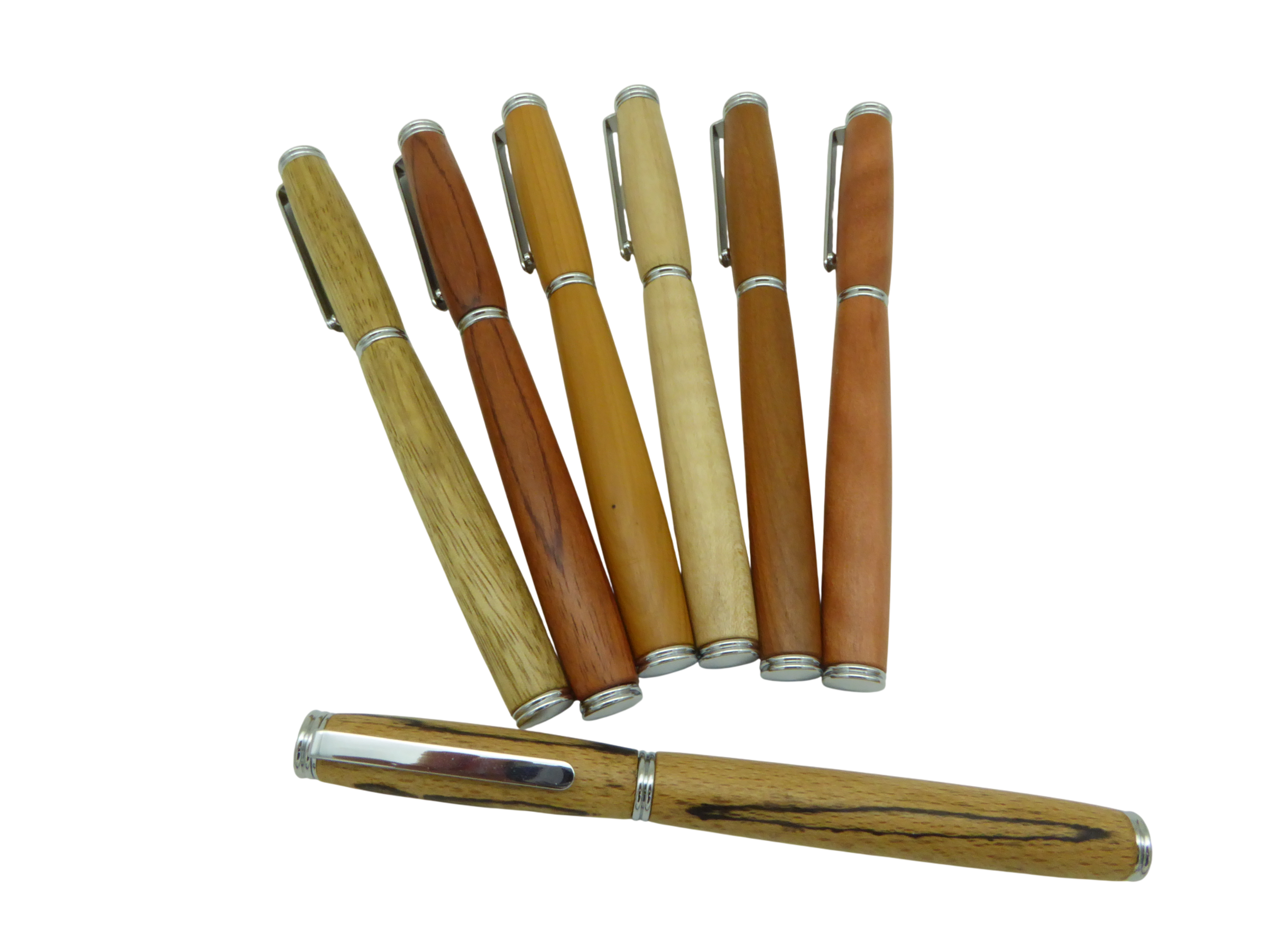 Rollerball Modell "Slender"
