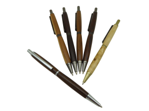 Druckbleistift Modell "Slim"