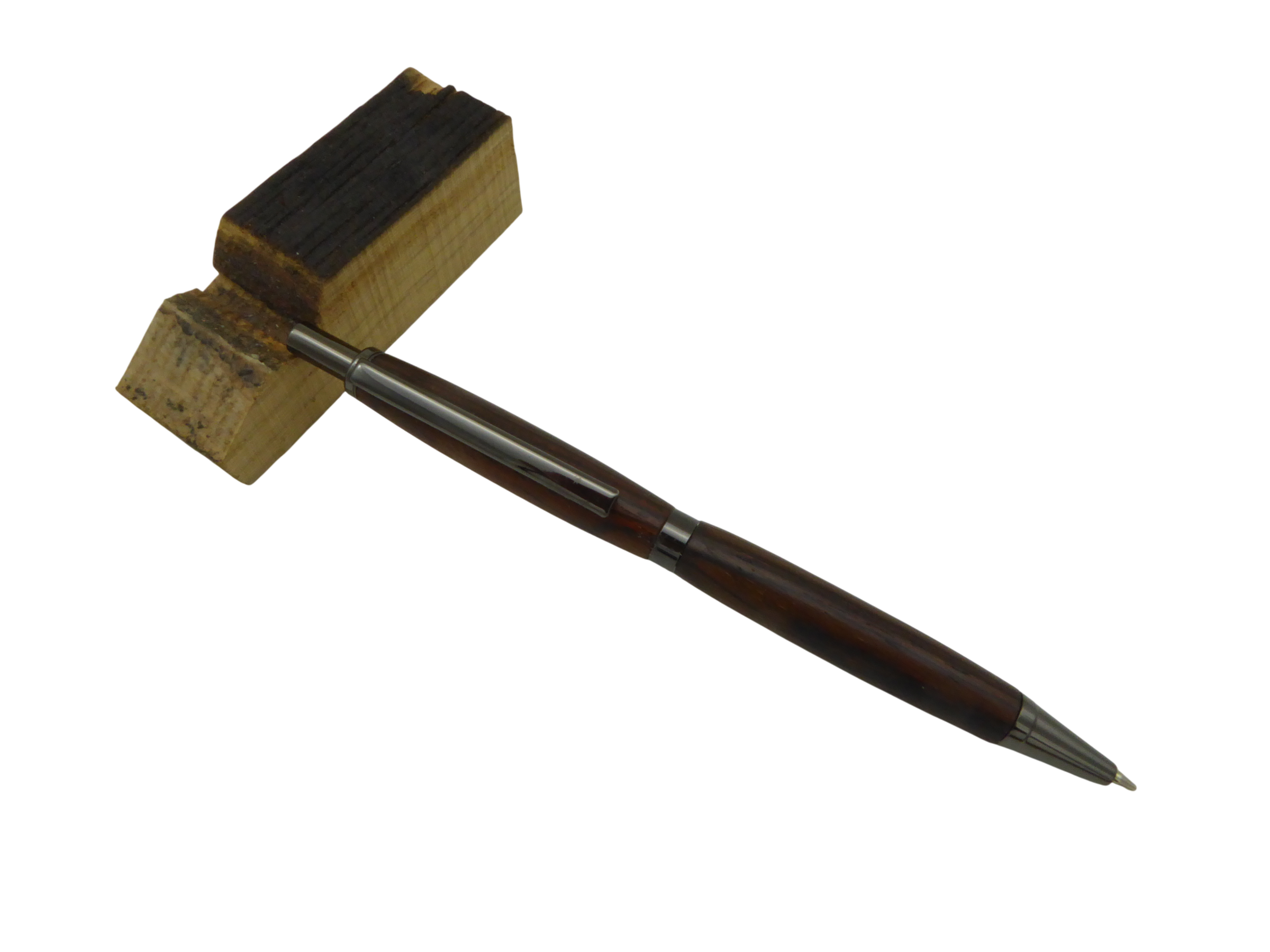 Druckbleistift Modell "Slim" – Bild 10