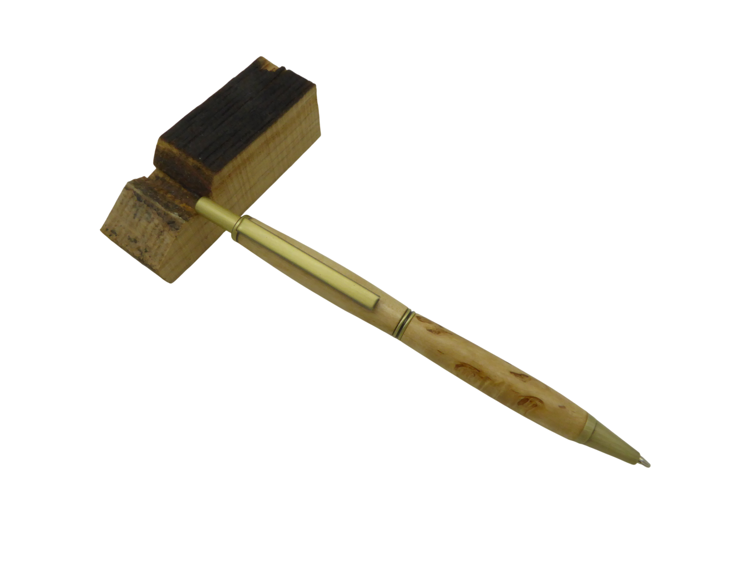 Druckbleistift Modell "Slim" – Bild 9