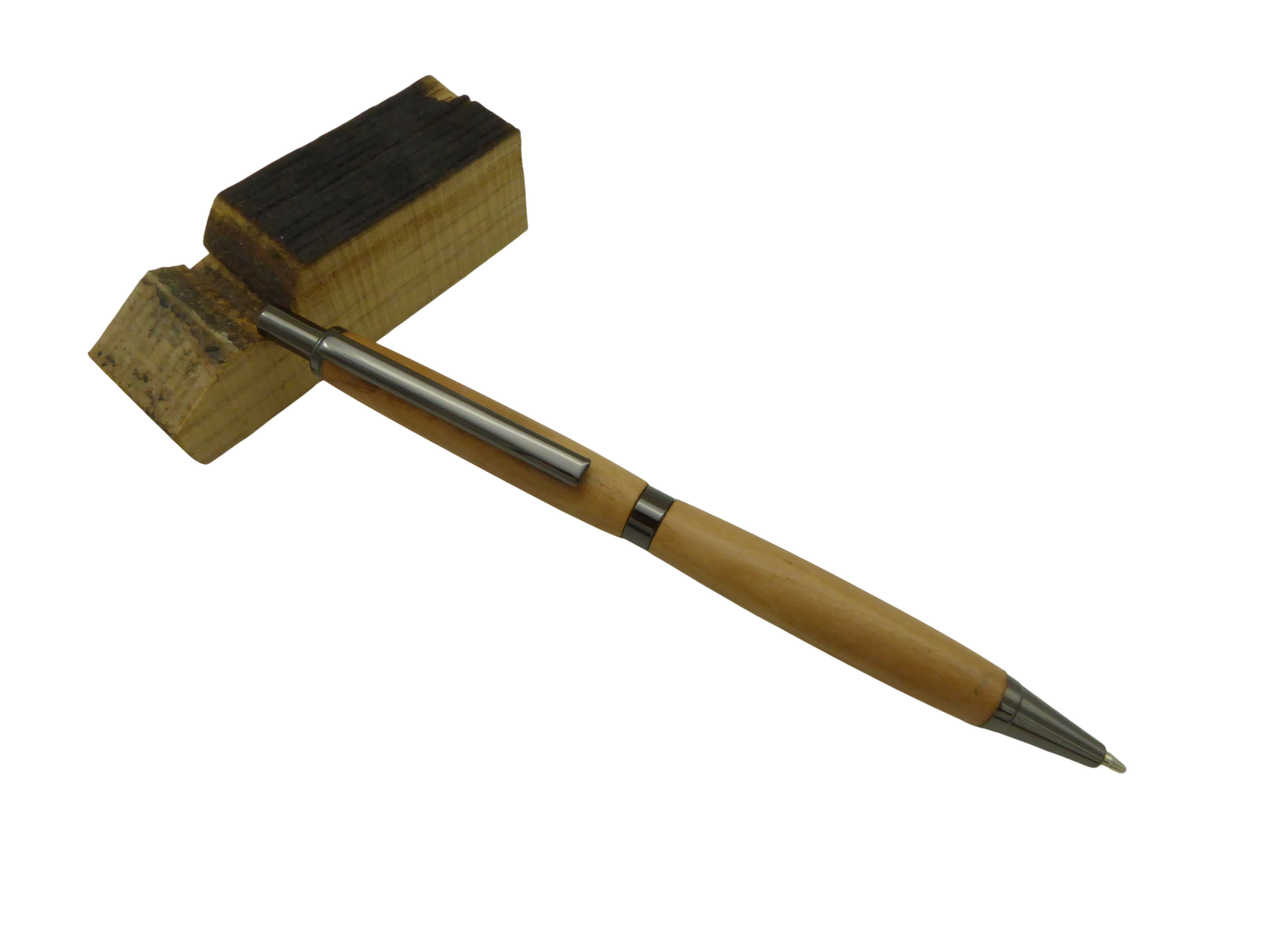 Druckbleistift Modell "Slim" – Bild 7