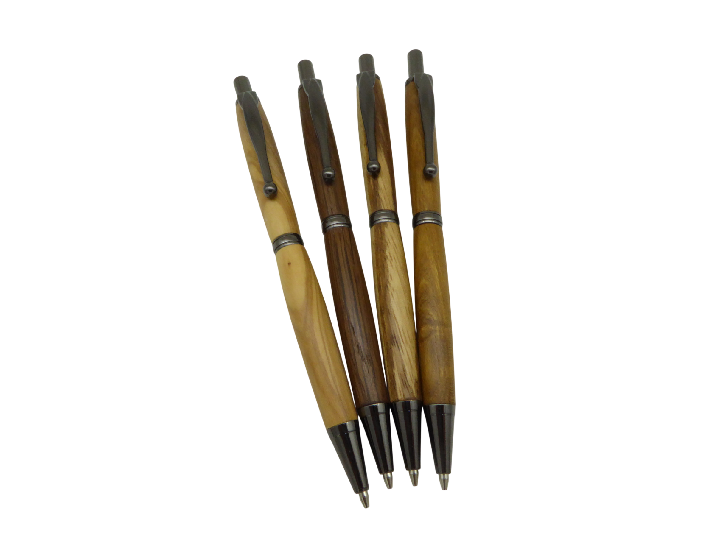Druckbleistift Modell "Slim" – Bild 6