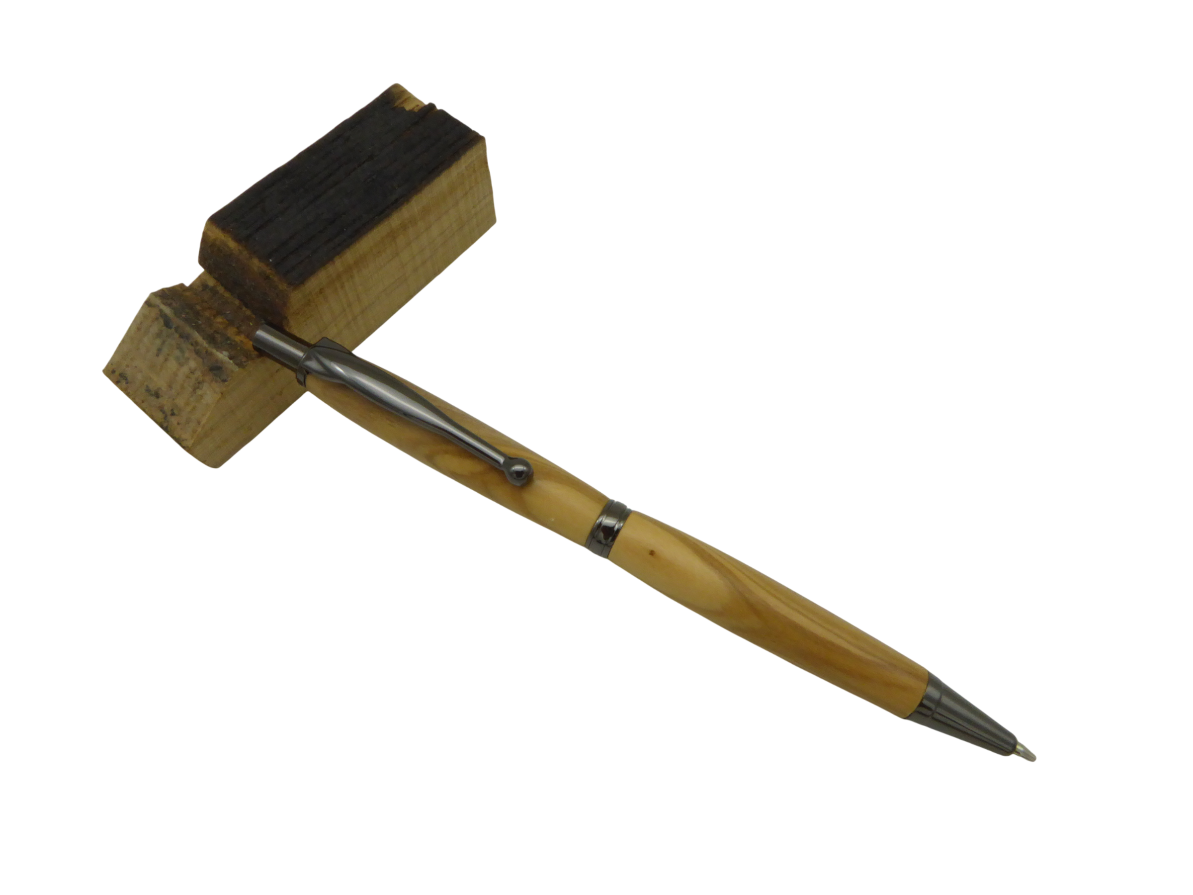 Druckbleistift Modell "Slim" – Bild 5