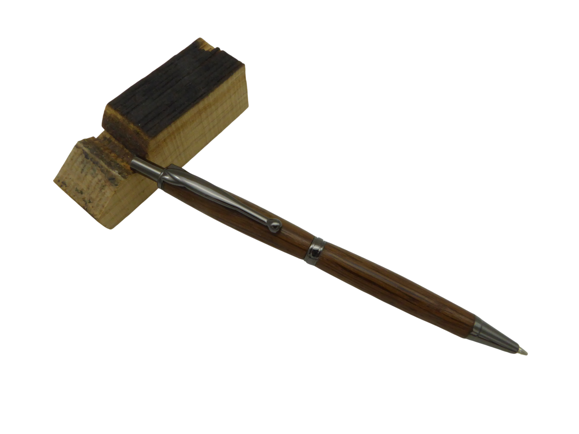 Druckbleistift Modell "Slim" – Bild 4
