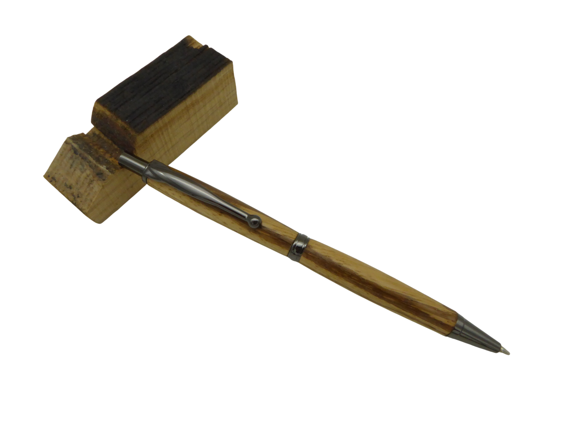 Druckbleistift Modell "Slim" – Bild 3