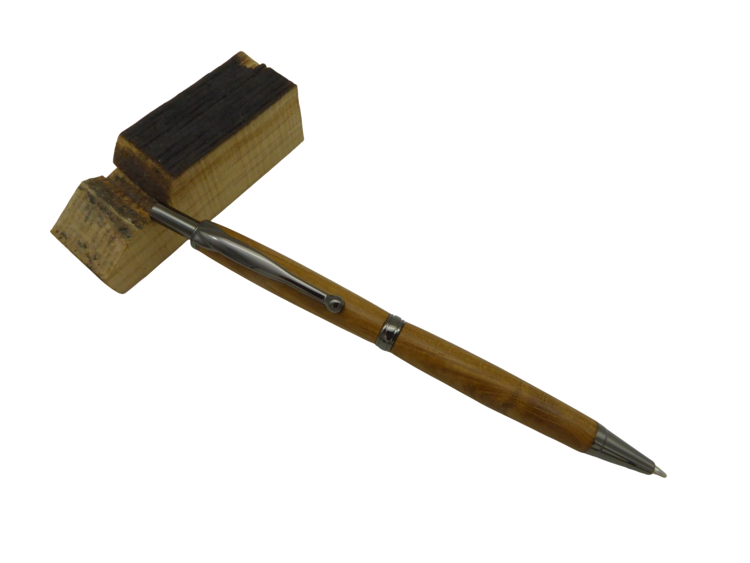 Druckbleistift Modell "Slim" – Bild 2