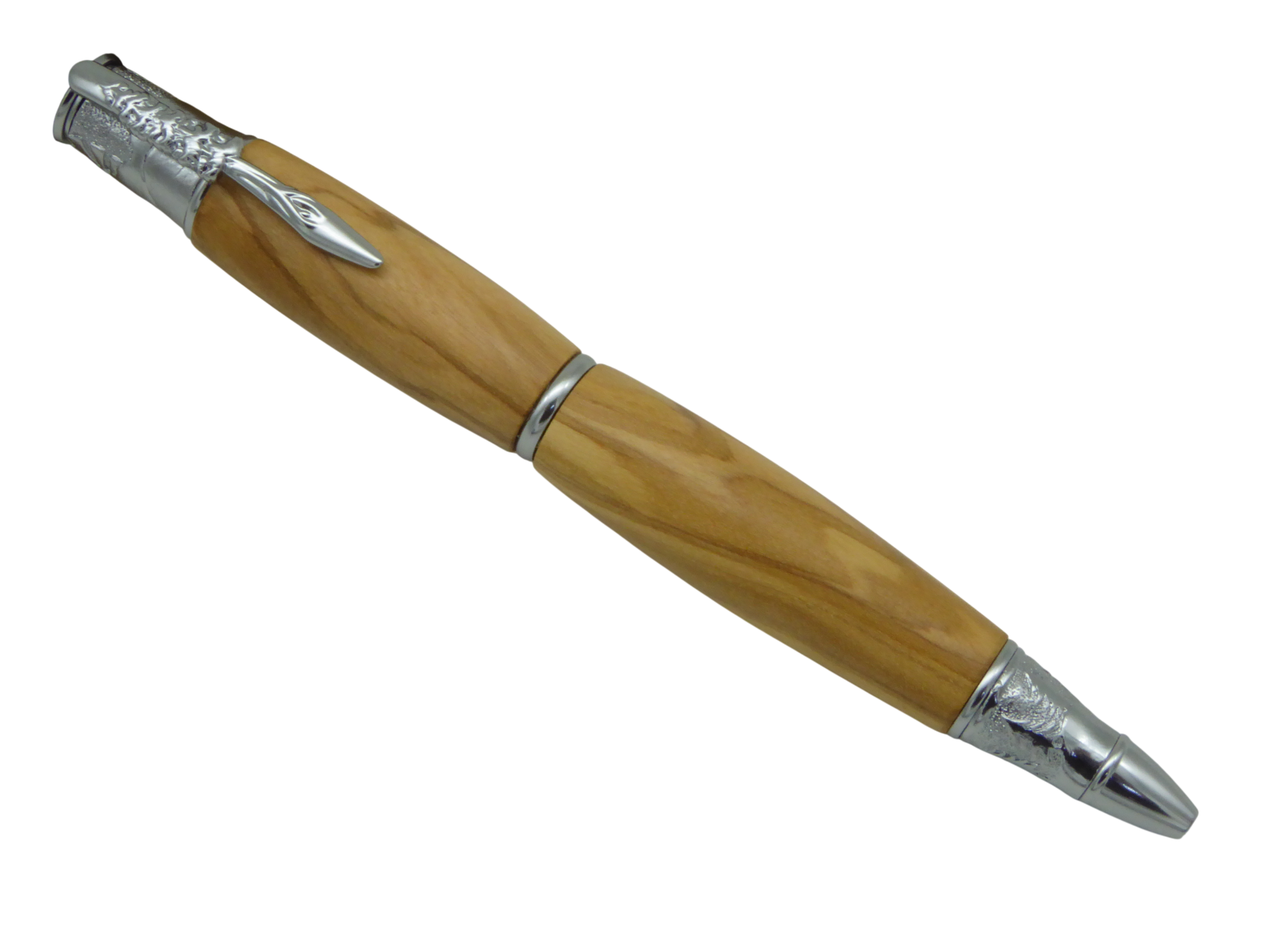 Kugelschreiber Modell "Outdoor" – Bild 2