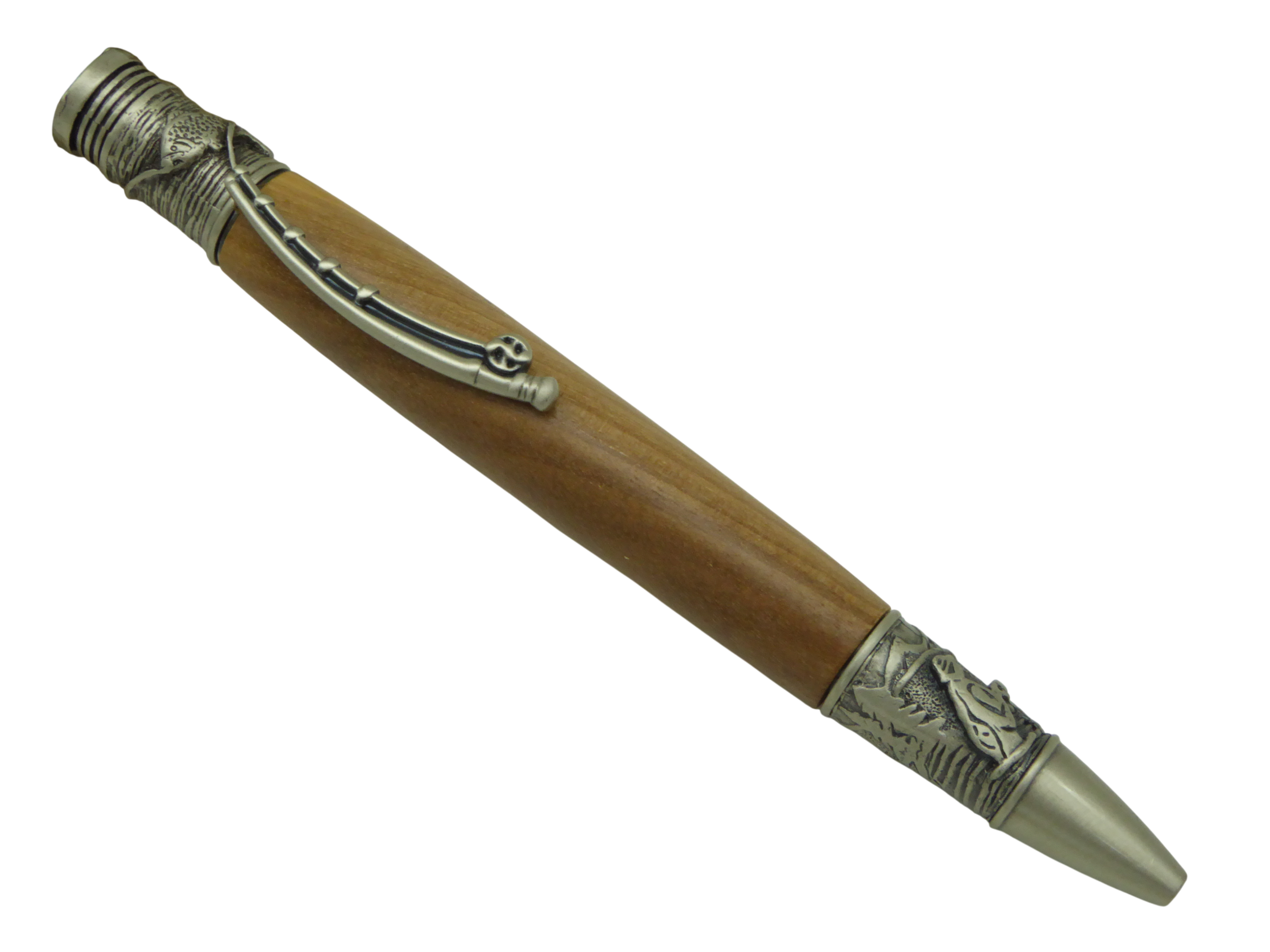 Kugelschreiber Modell "Angler" – Bild 3