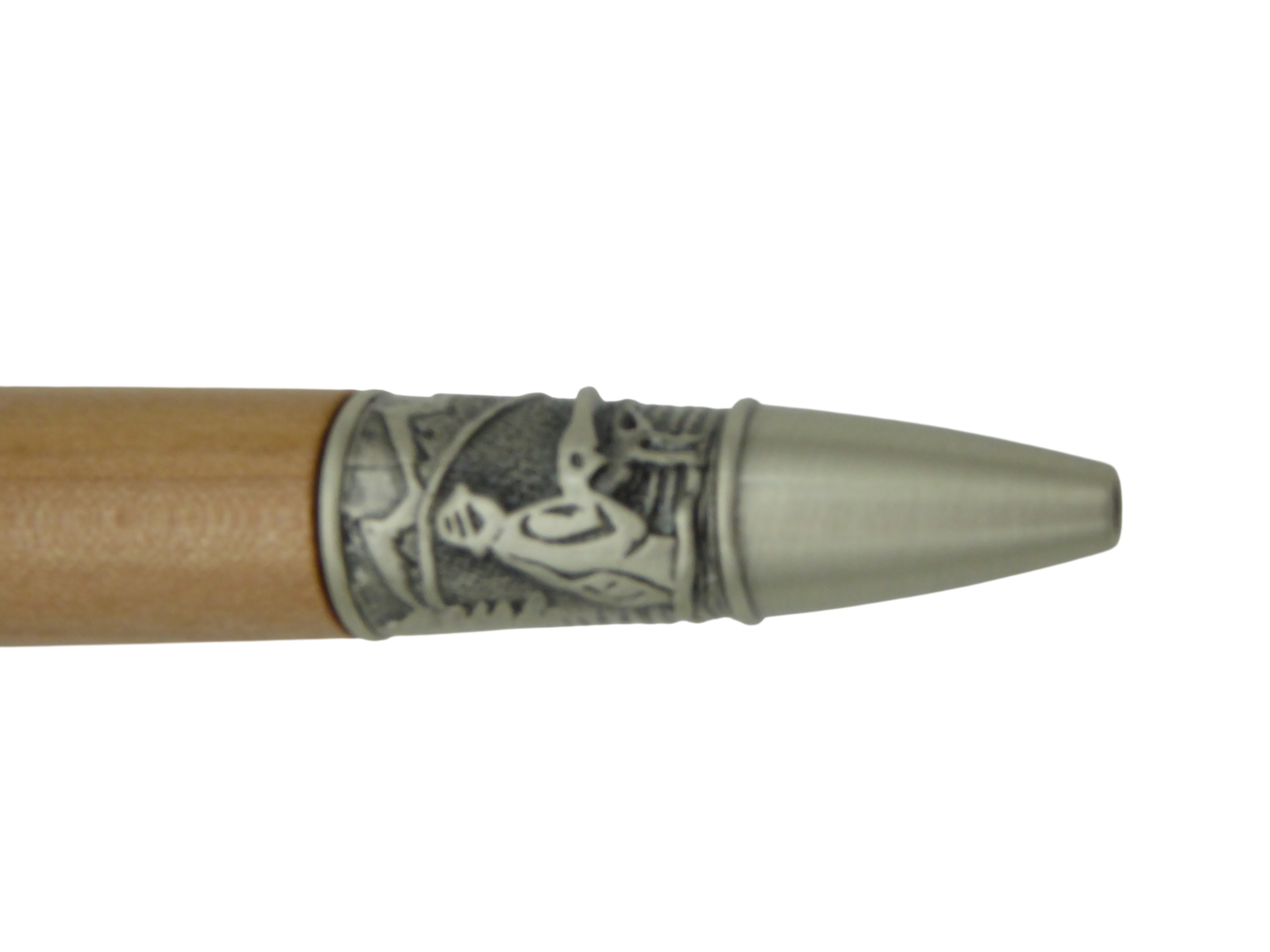 Kugelschreiber Modell "Angler" – Bild 6