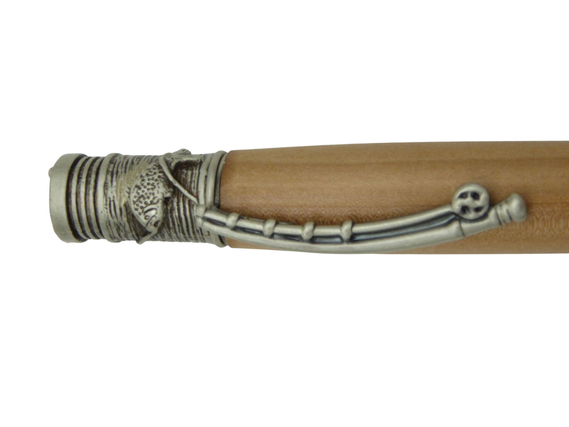 Kugelschreiber Modell "Angler" – Bild 5