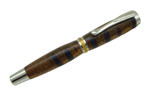 Füller Modell "Statesmen JR II Rhodium"