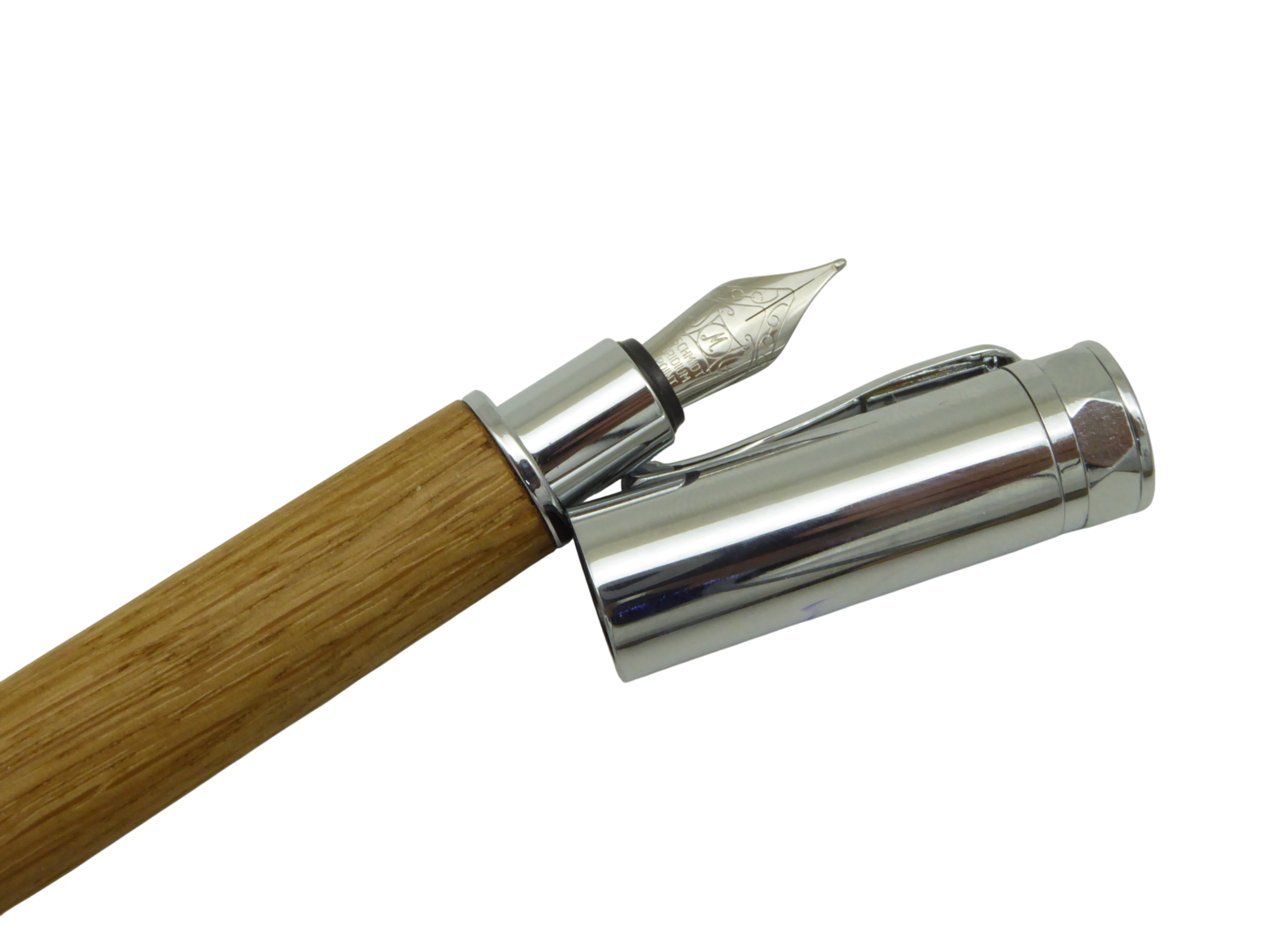 Füller oder Rollerball Modell "Magnet" – Bild 10