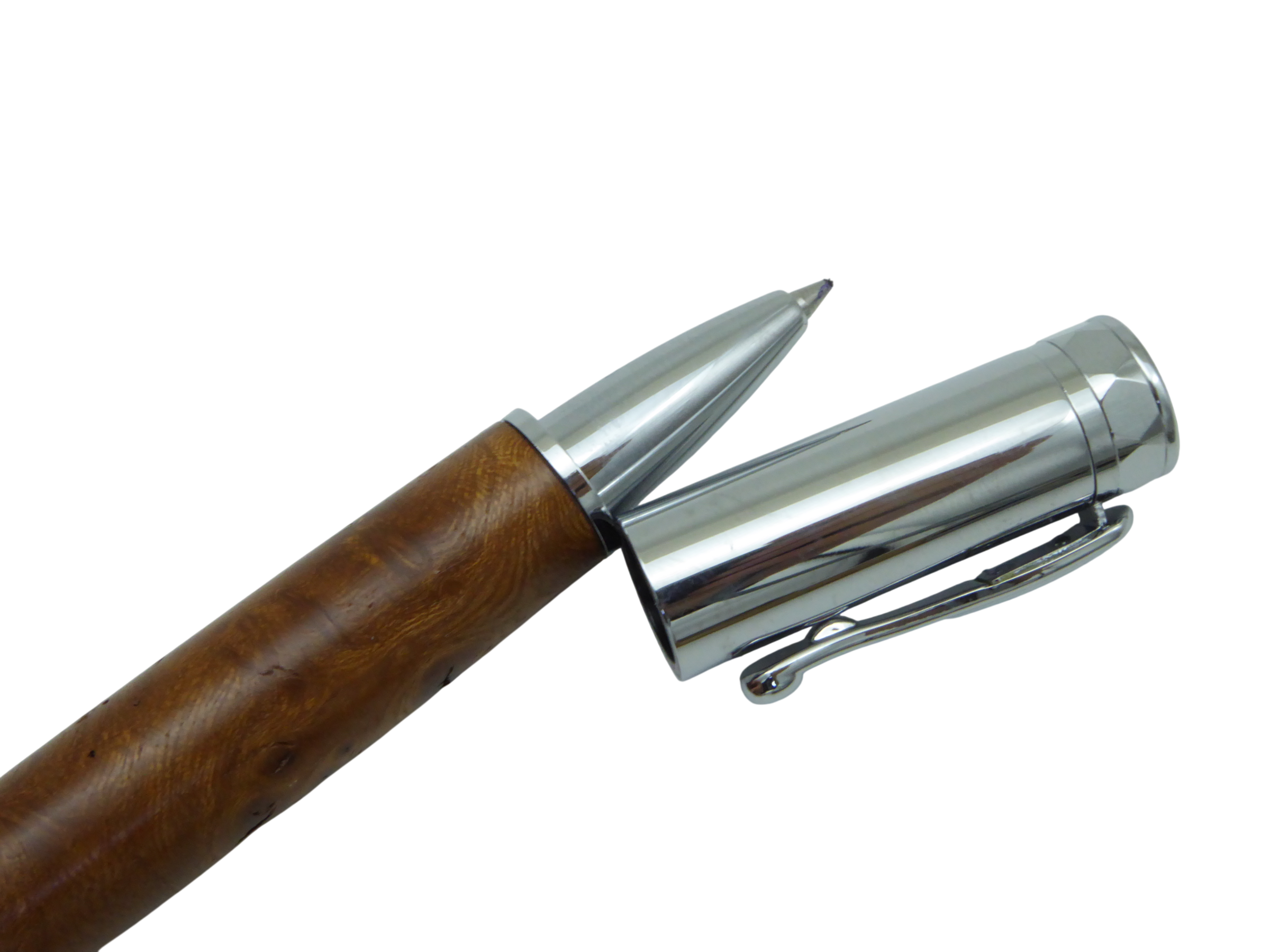 Füller oder Rollerball Modell "Magnet" – Bild 9