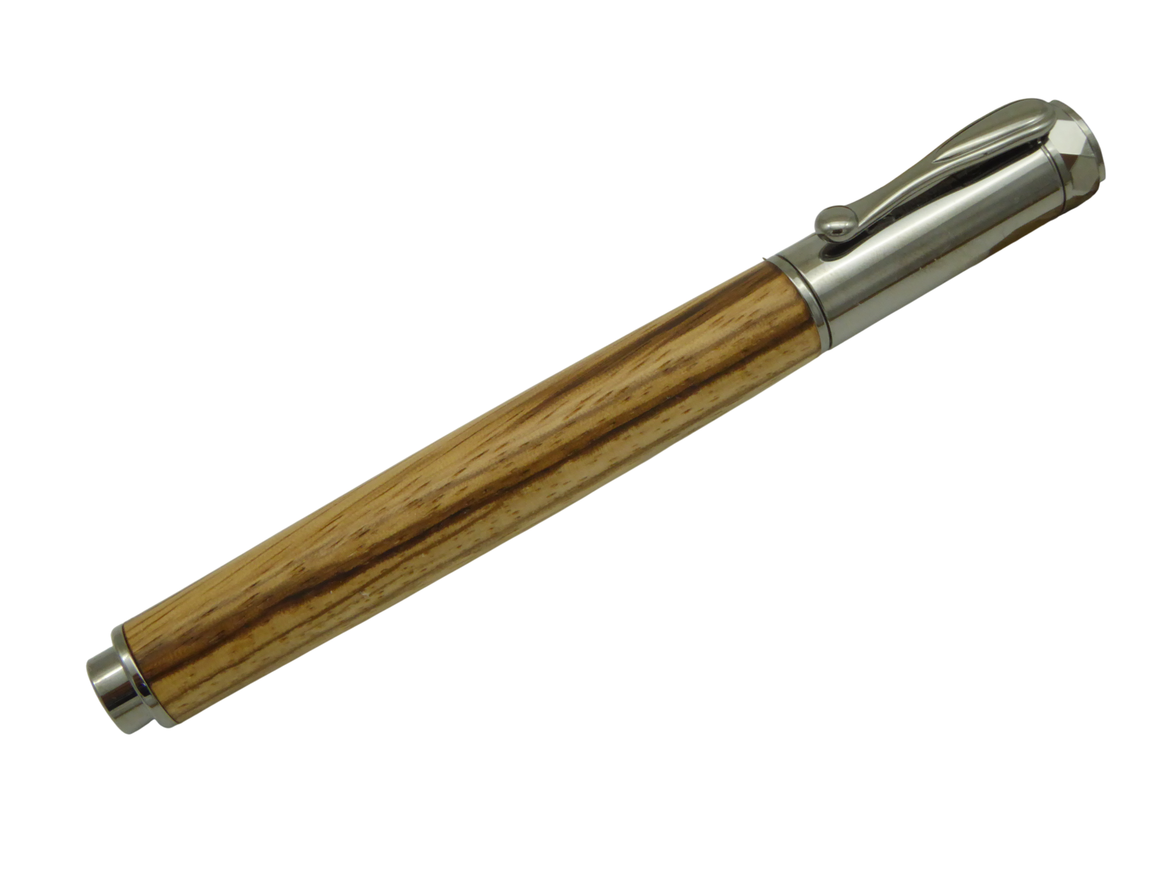 Füller oder Rollerball Modell "Magnet" – Bild 3