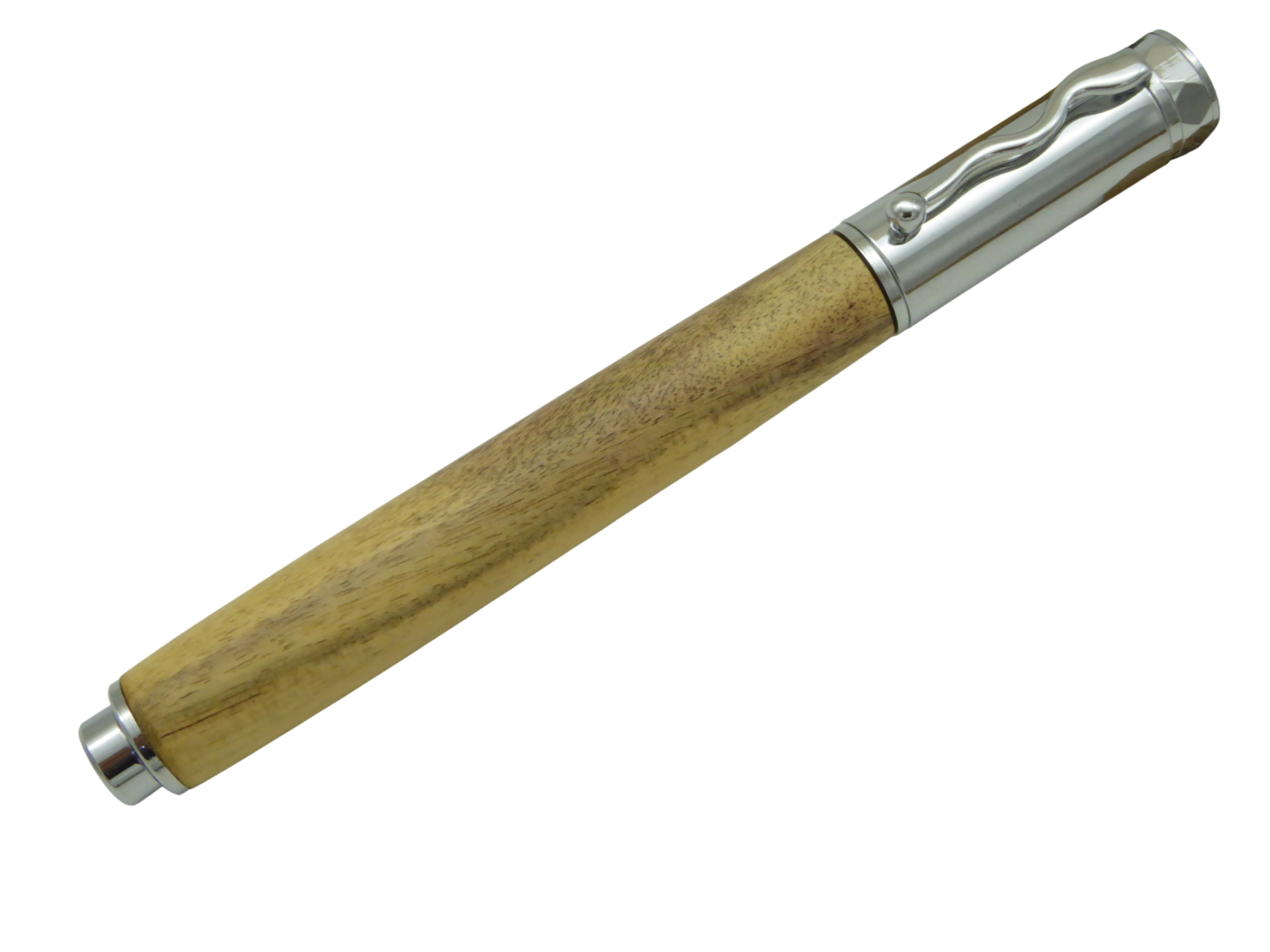 Füller oder Rollerball Modell "Magnet" – Bild 2